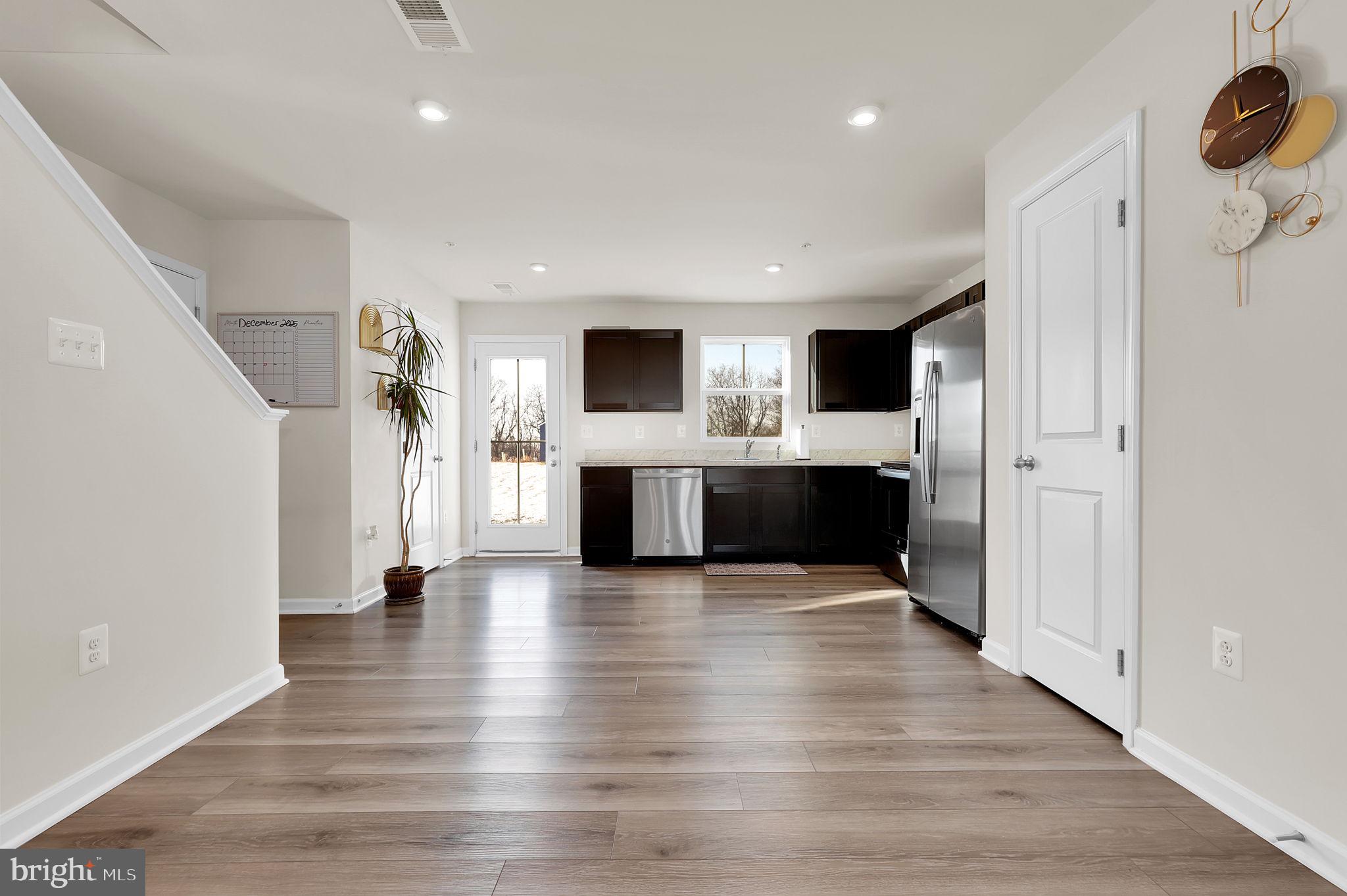 GAVER MEADOWS - Residential