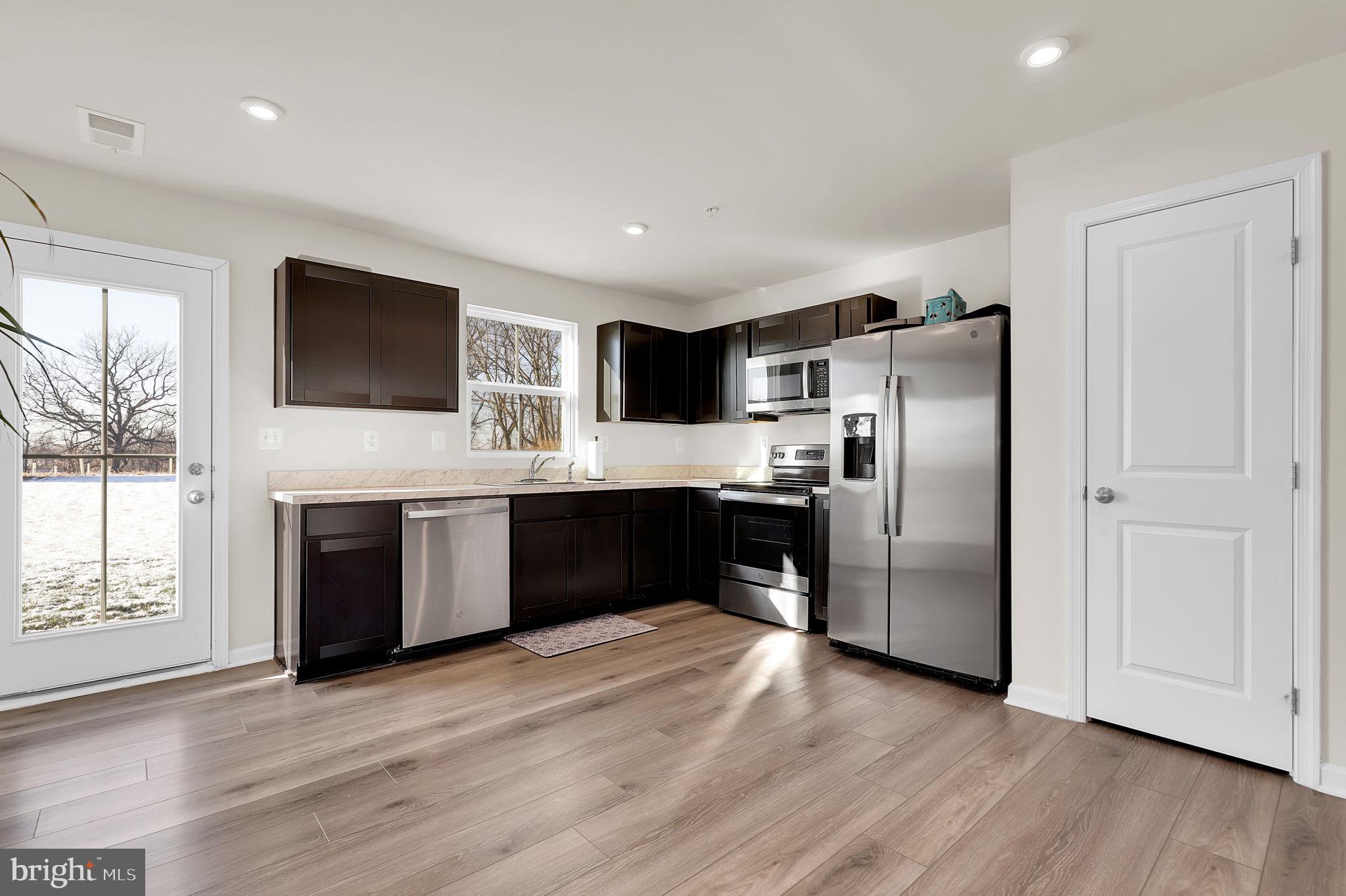 GAVER MEADOWS - Residential