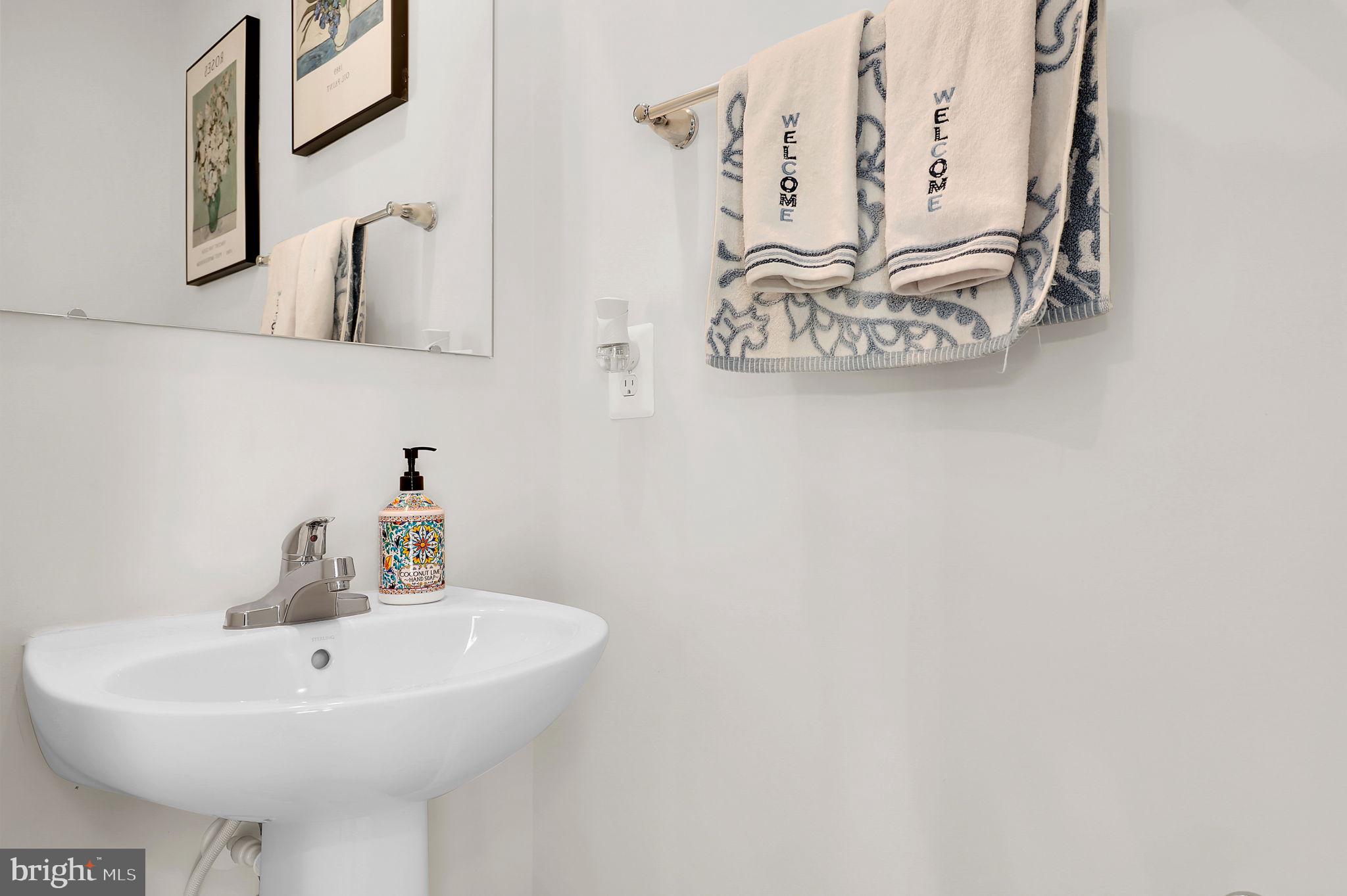 GAVER MEADOWS - Residential