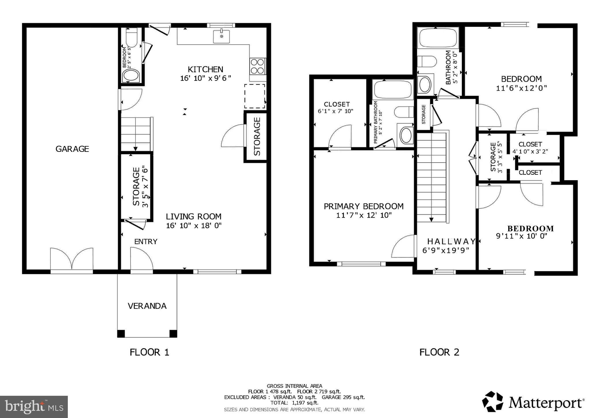 GAVER MEADOWS - Residential