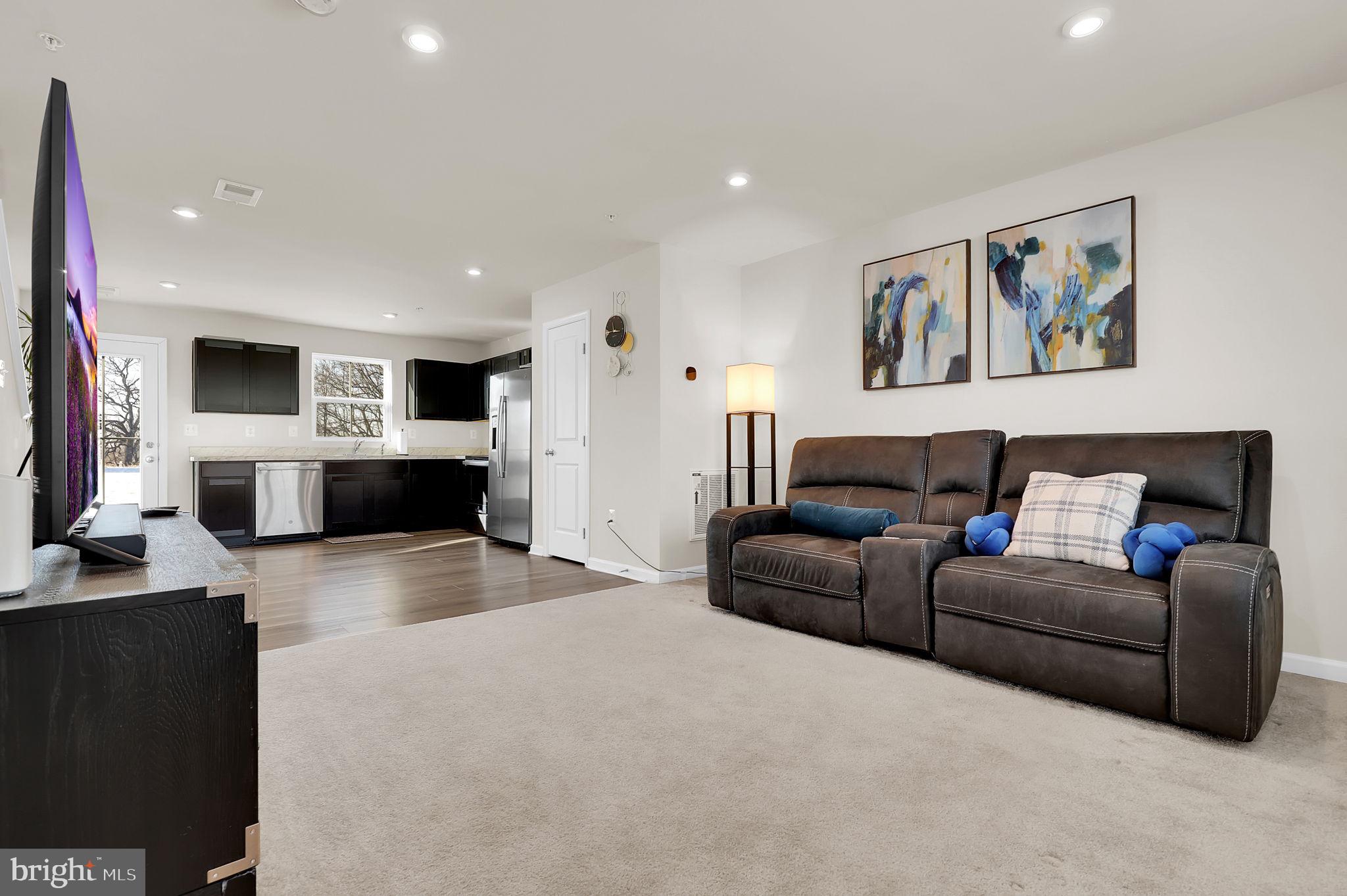 GAVER MEADOWS - Residential