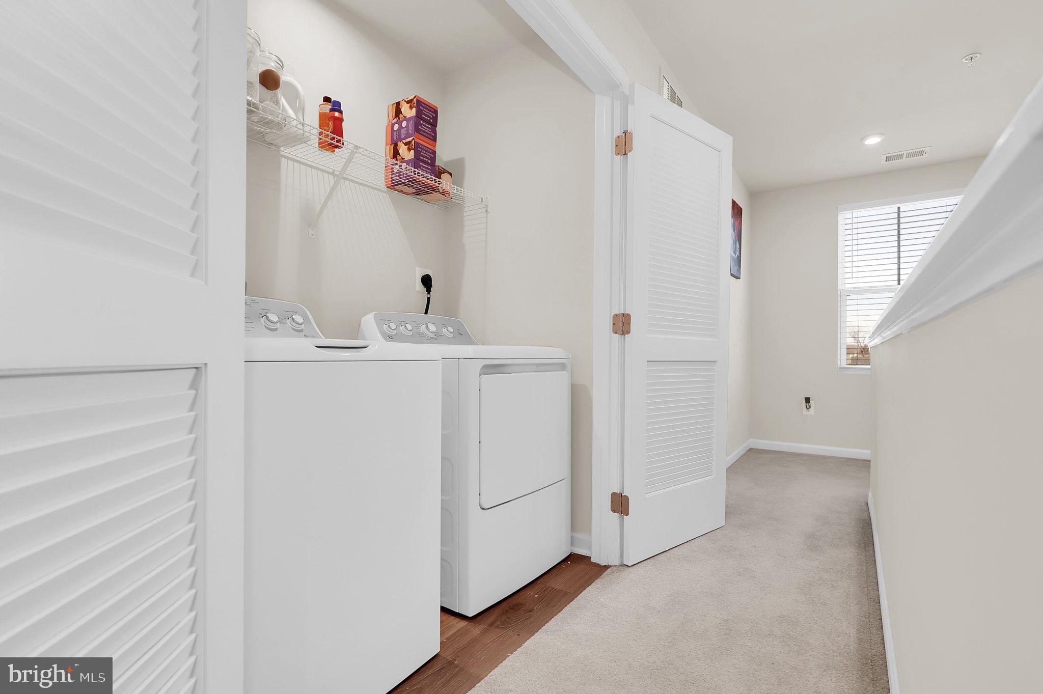 GAVER MEADOWS - Residential