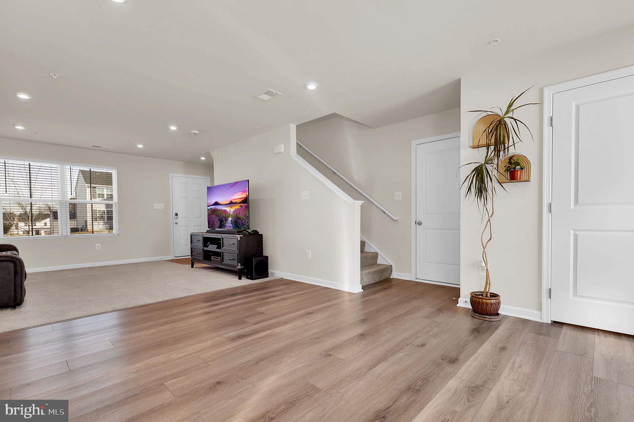 GAVER MEADOWS - Residential