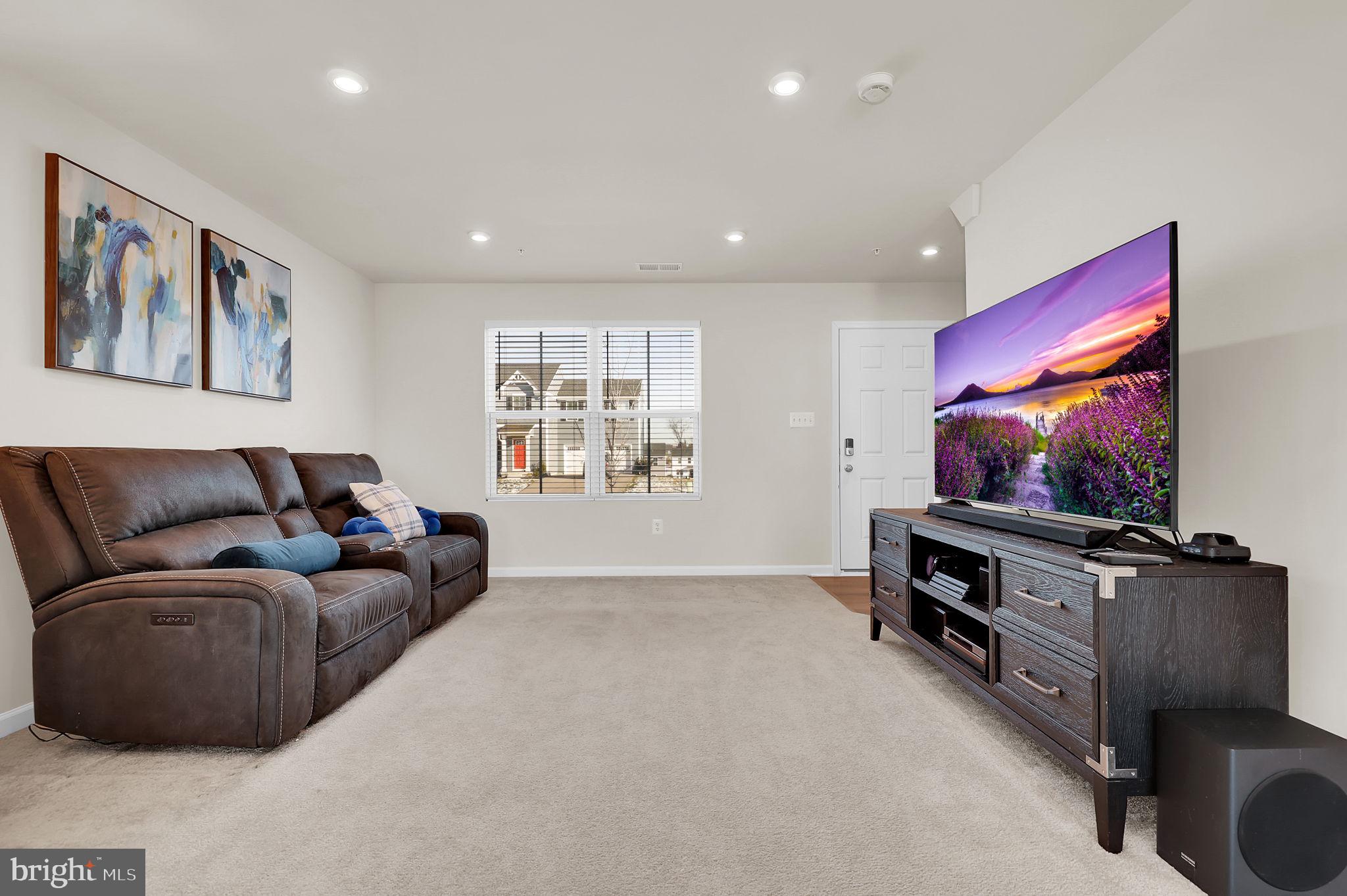 GAVER MEADOWS - Residential