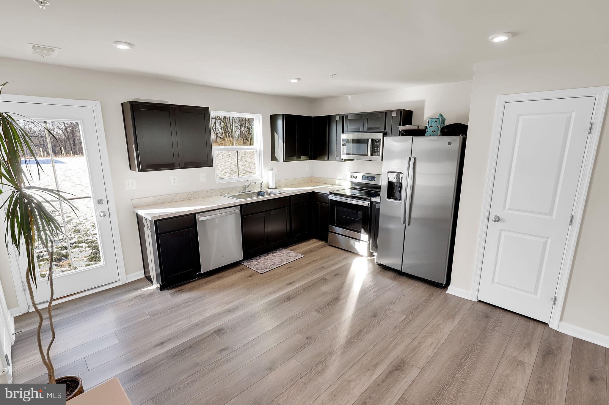 GAVER MEADOWS - Residential