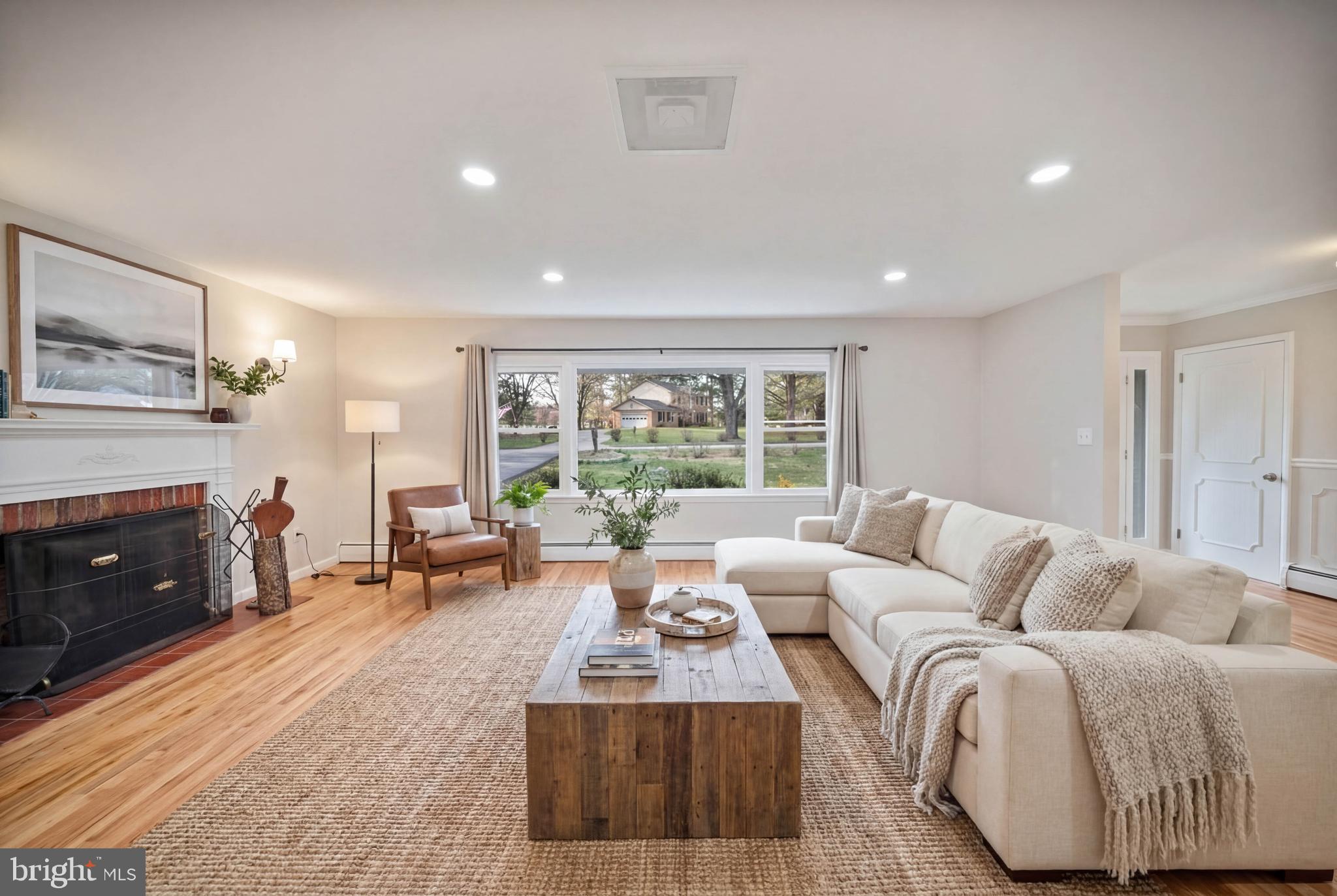 COCKEYSVILLE - Residential