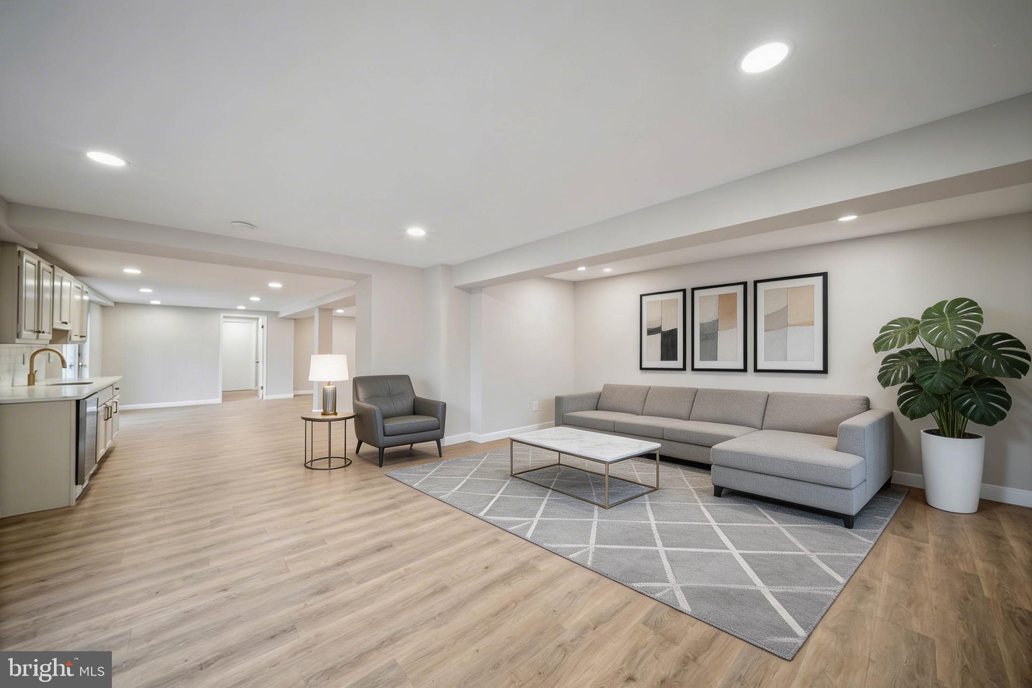 COCKEYSVILLE - Residential