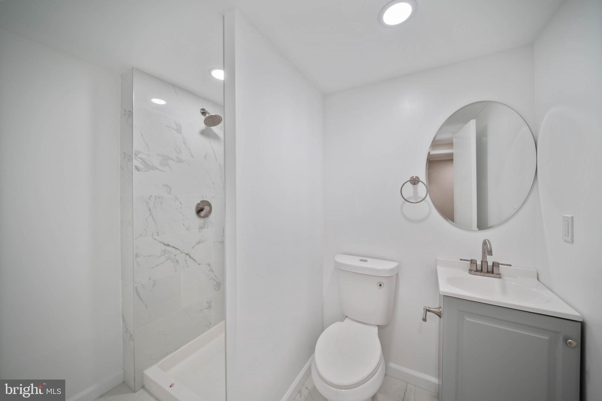 COCKEYSVILLE - Residential