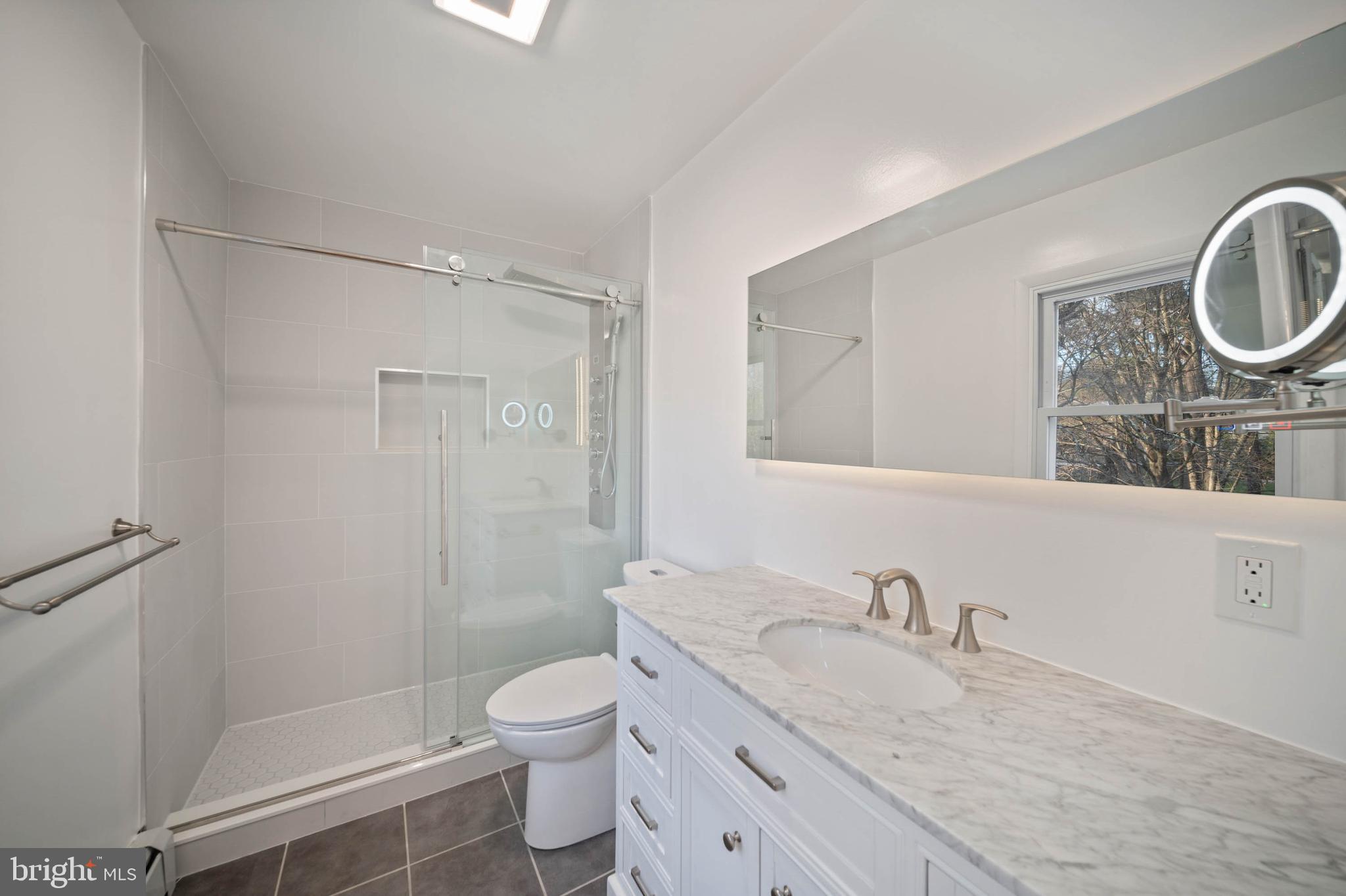 COCKEYSVILLE - Residential