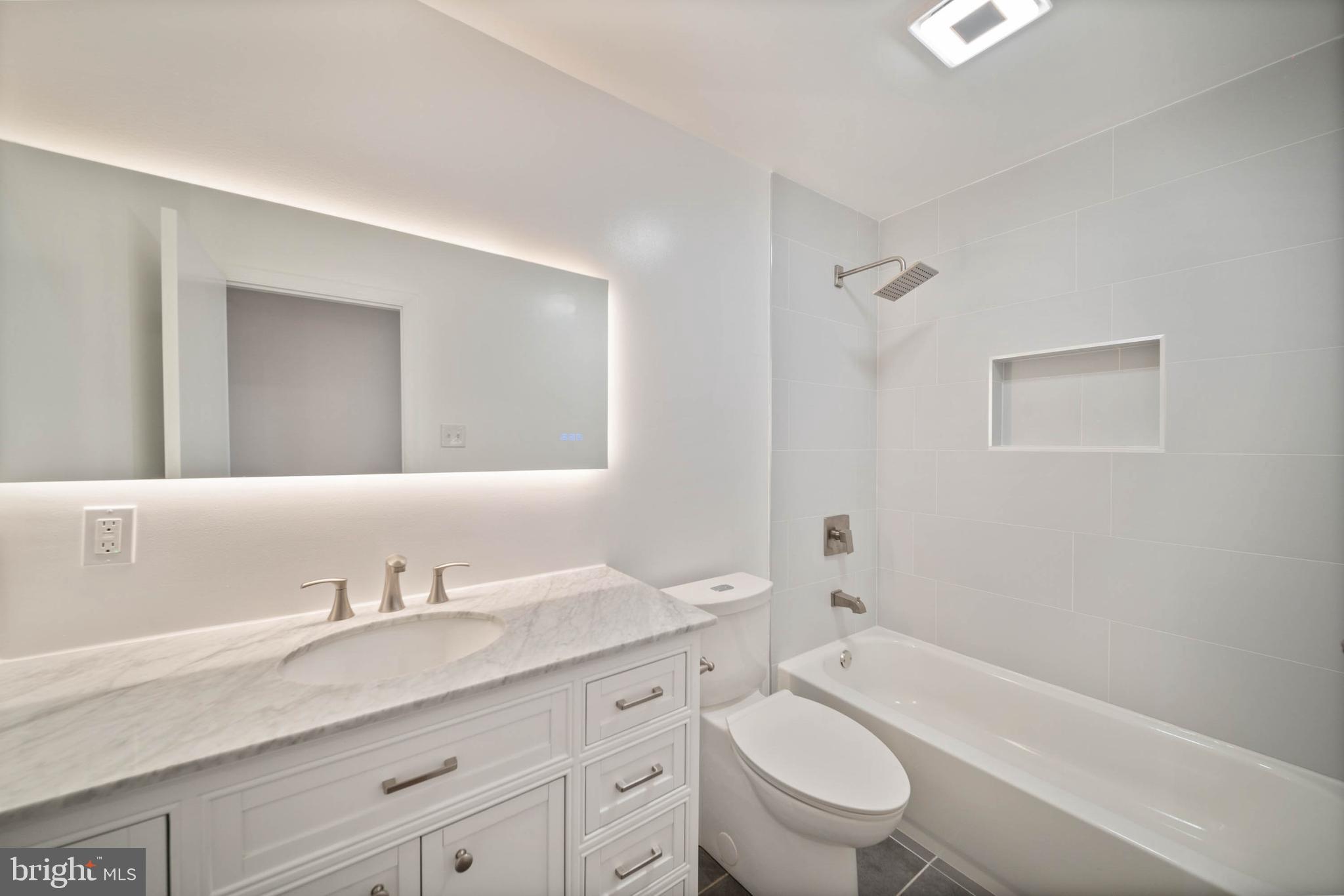 COCKEYSVILLE - Residential