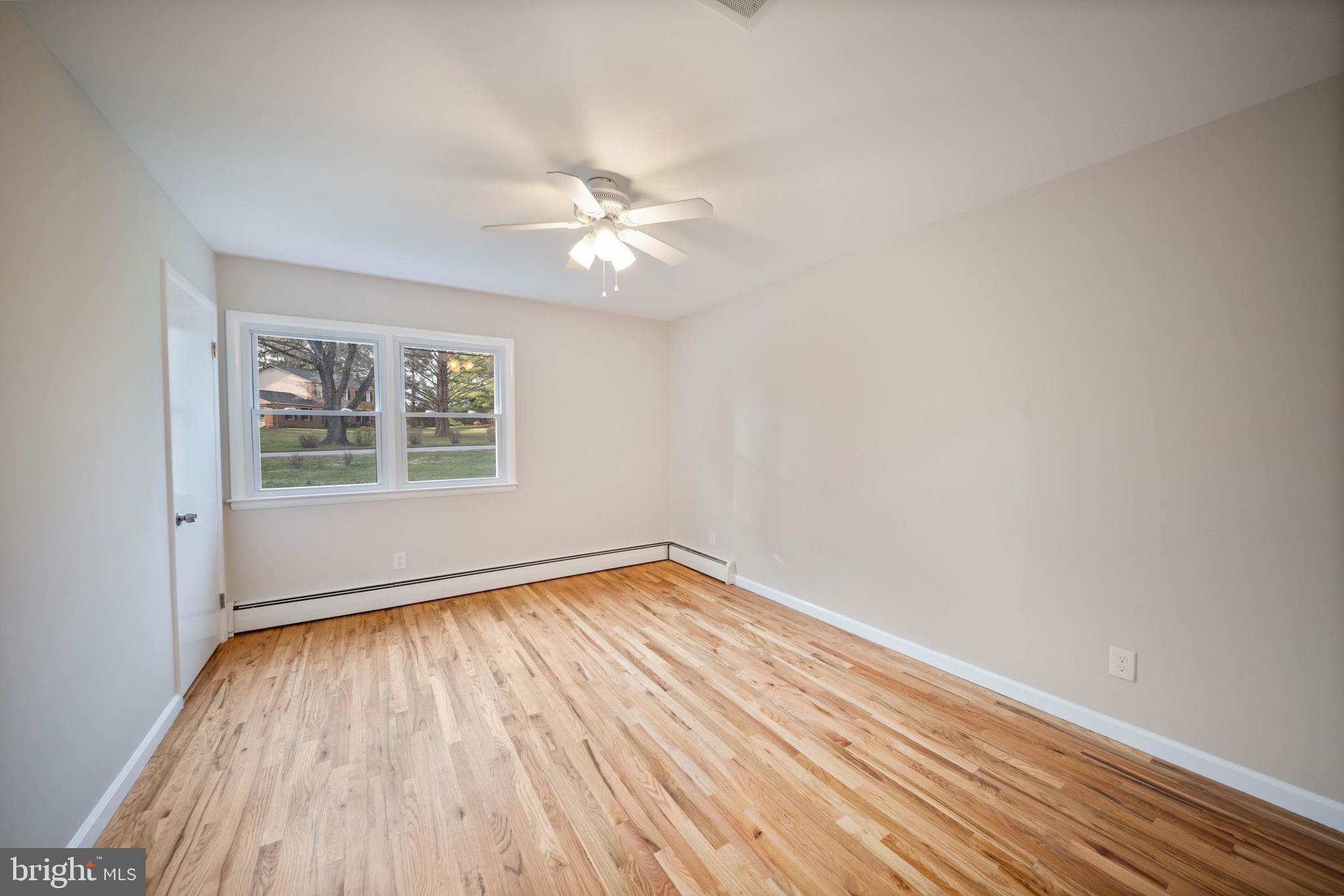 COCKEYSVILLE - Residential