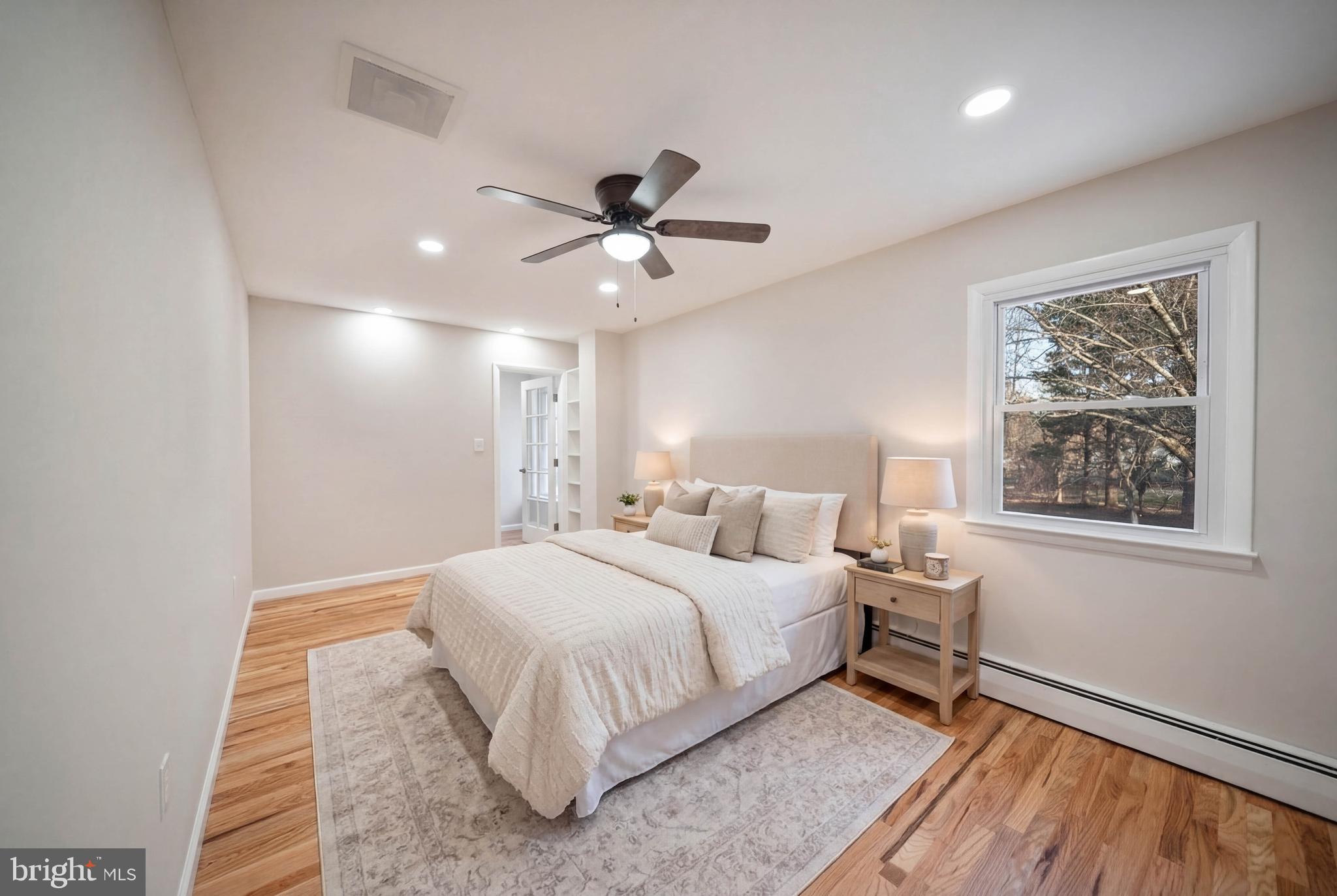 COCKEYSVILLE - Residential