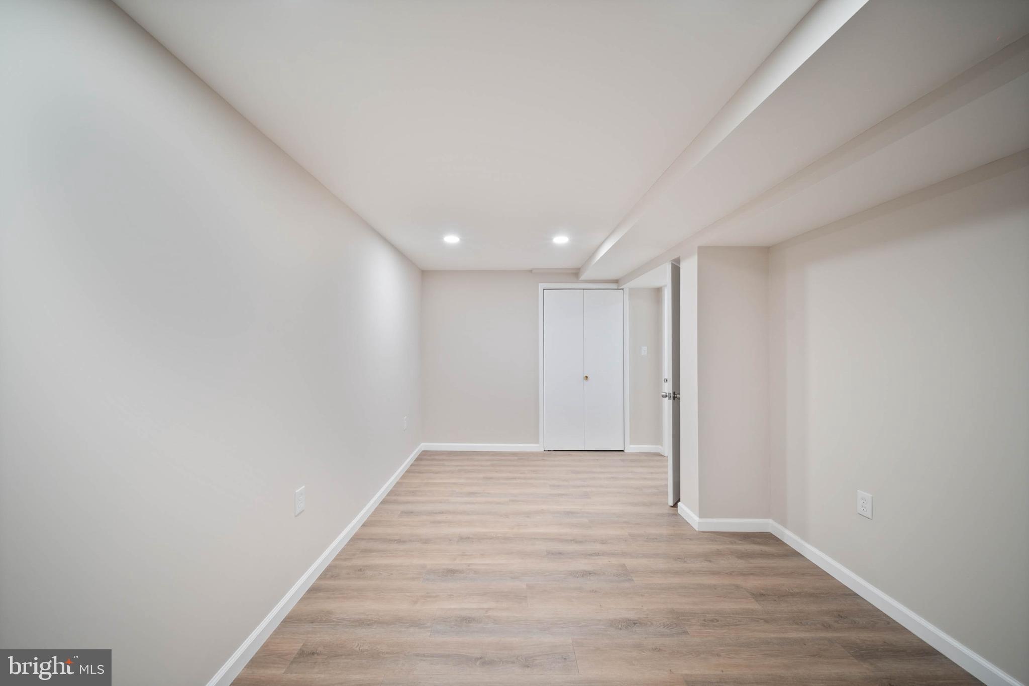 COCKEYSVILLE - Residential