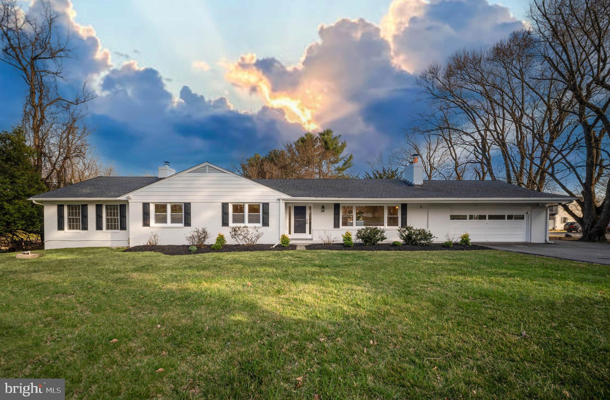 COCKEYSVILLE - Residential