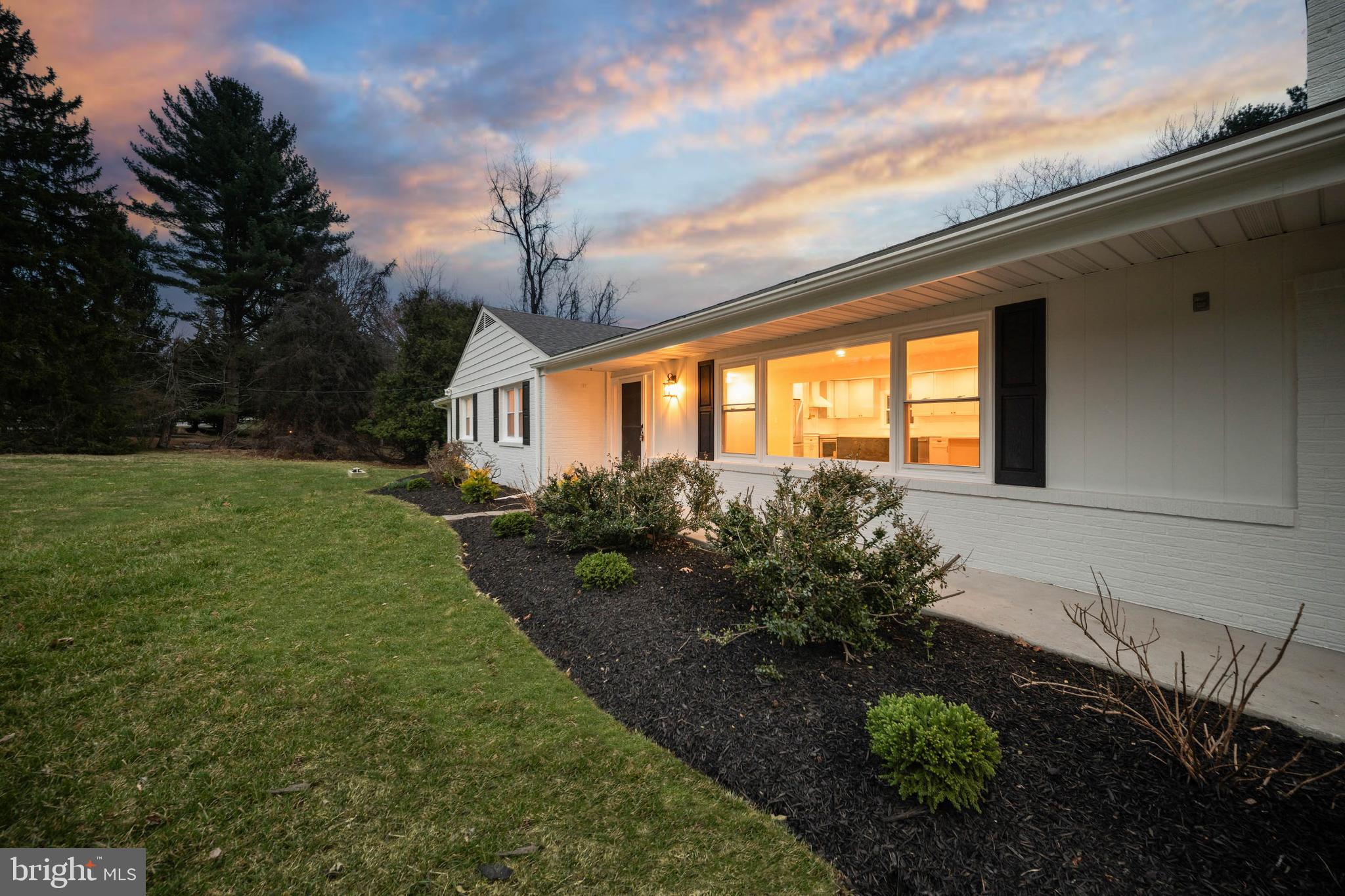 COCKEYSVILLE - Residential