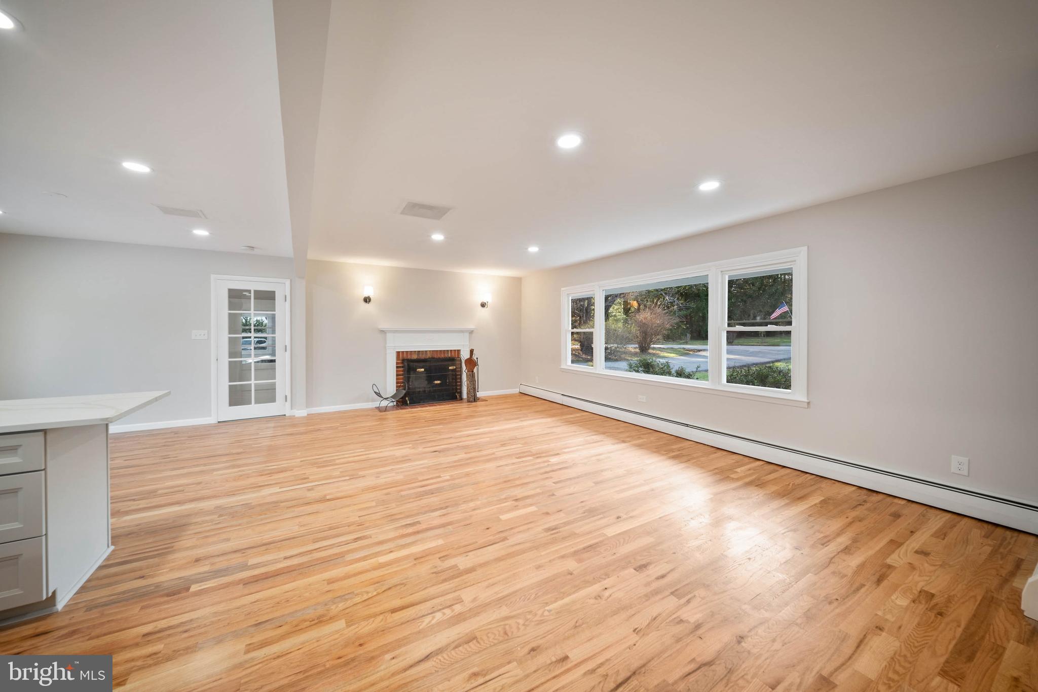 COCKEYSVILLE - Residential