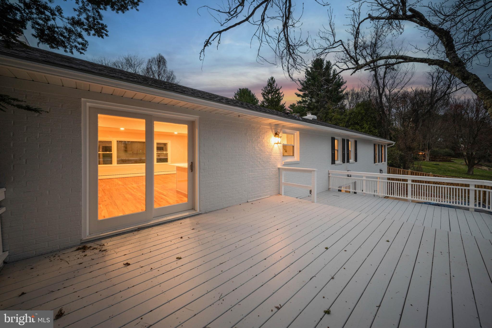 COCKEYSVILLE - Residential