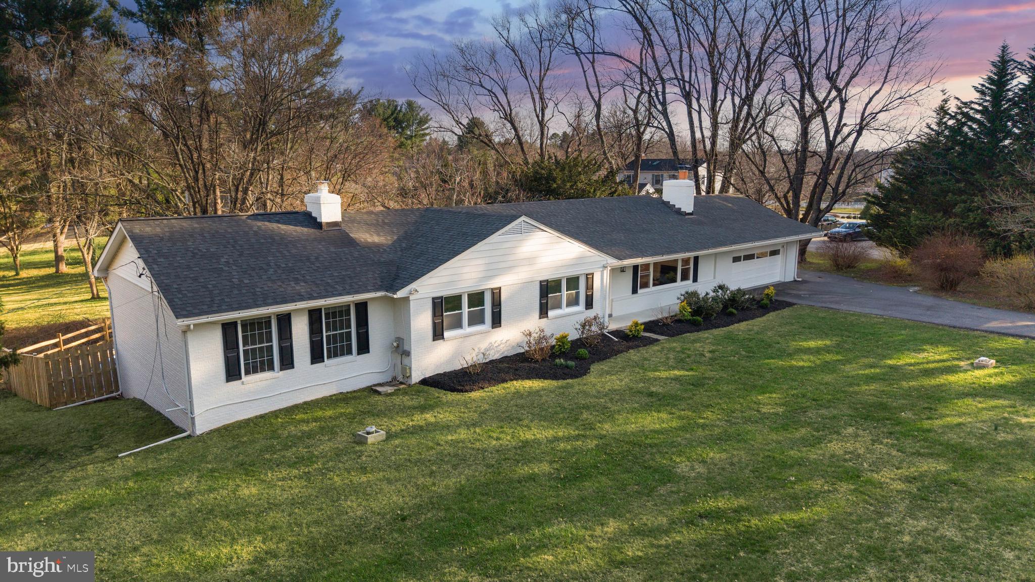 COCKEYSVILLE - Residential