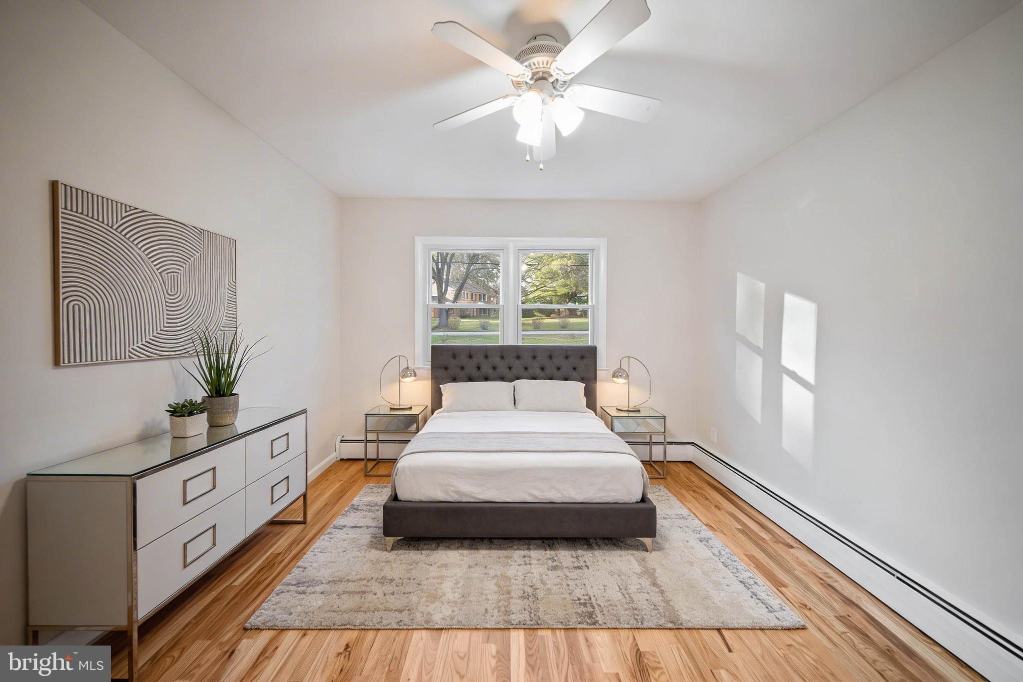 COCKEYSVILLE - Residential