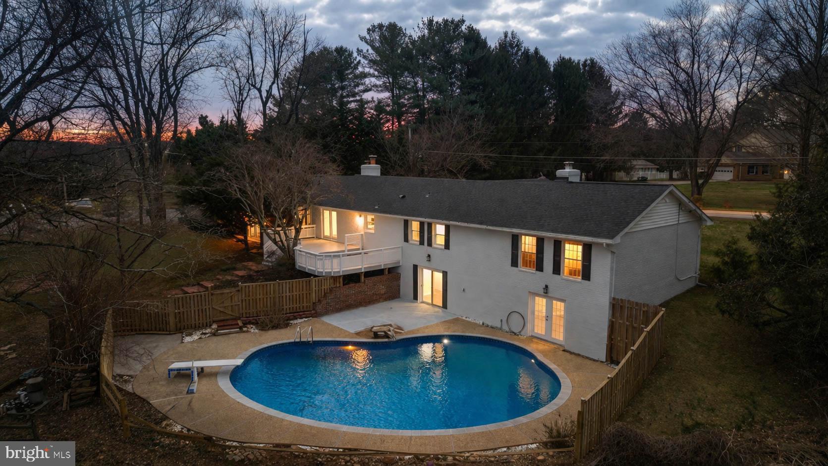 COCKEYSVILLE - Residential