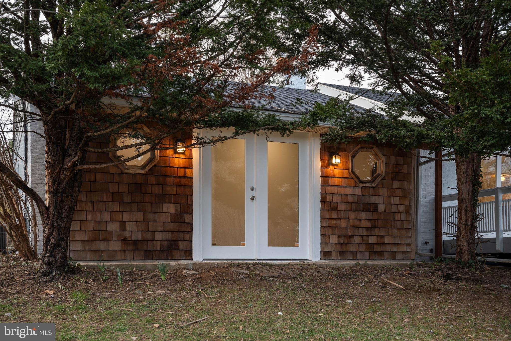 COCKEYSVILLE - Residential