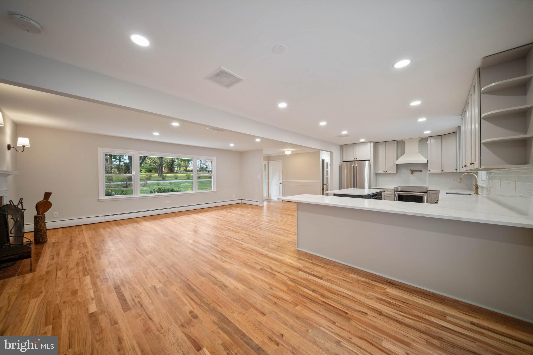 COCKEYSVILLE - Residential