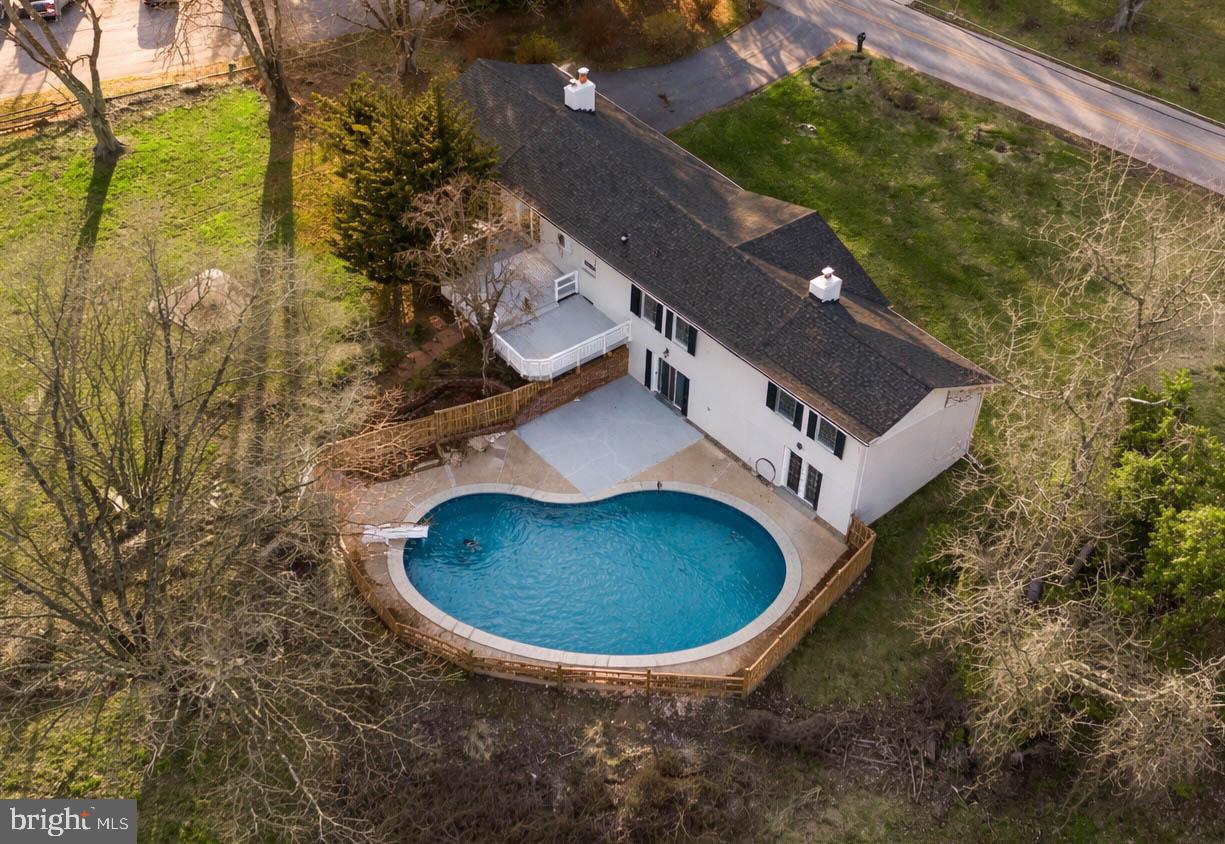 COCKEYSVILLE - Residential