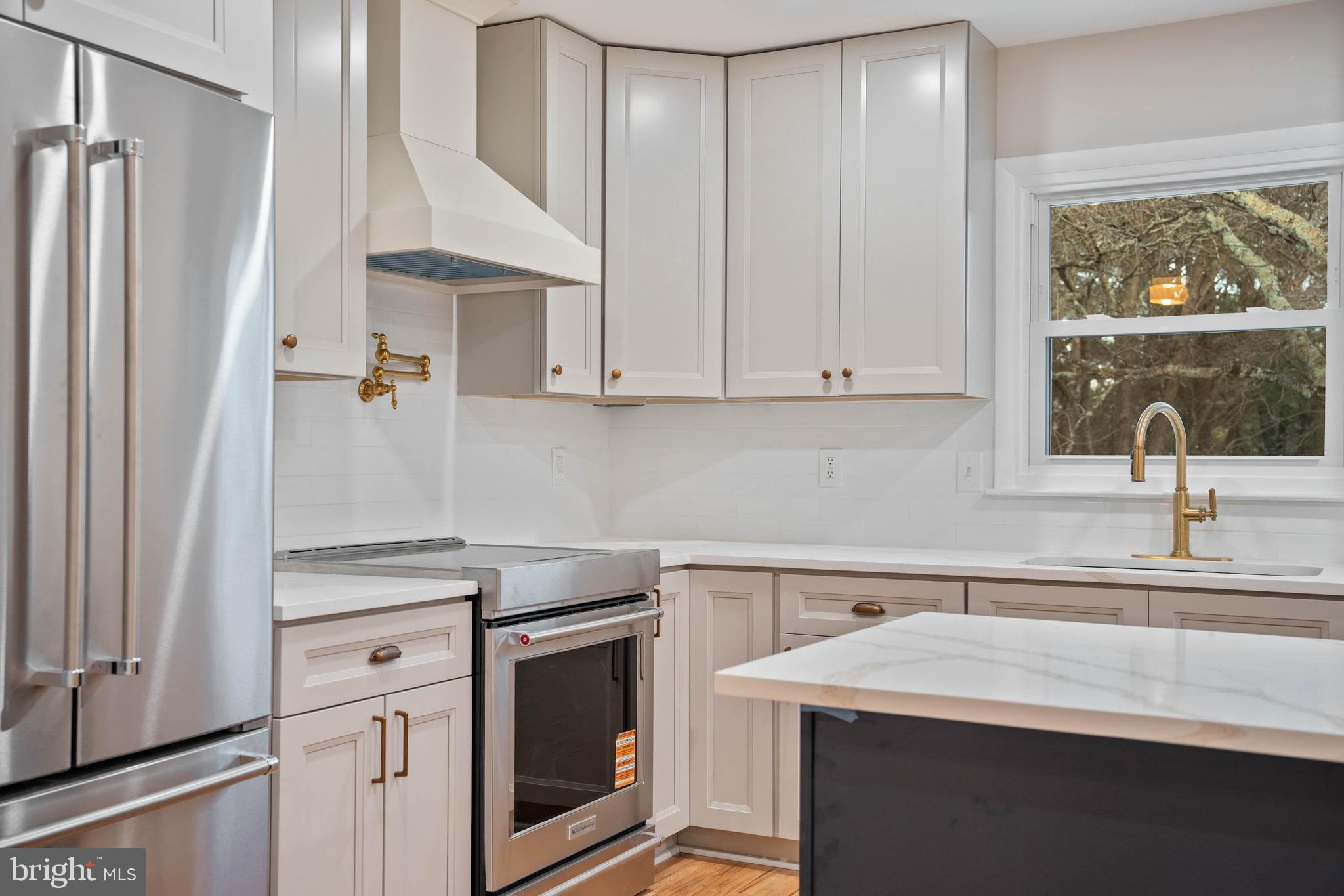 COCKEYSVILLE - Residential