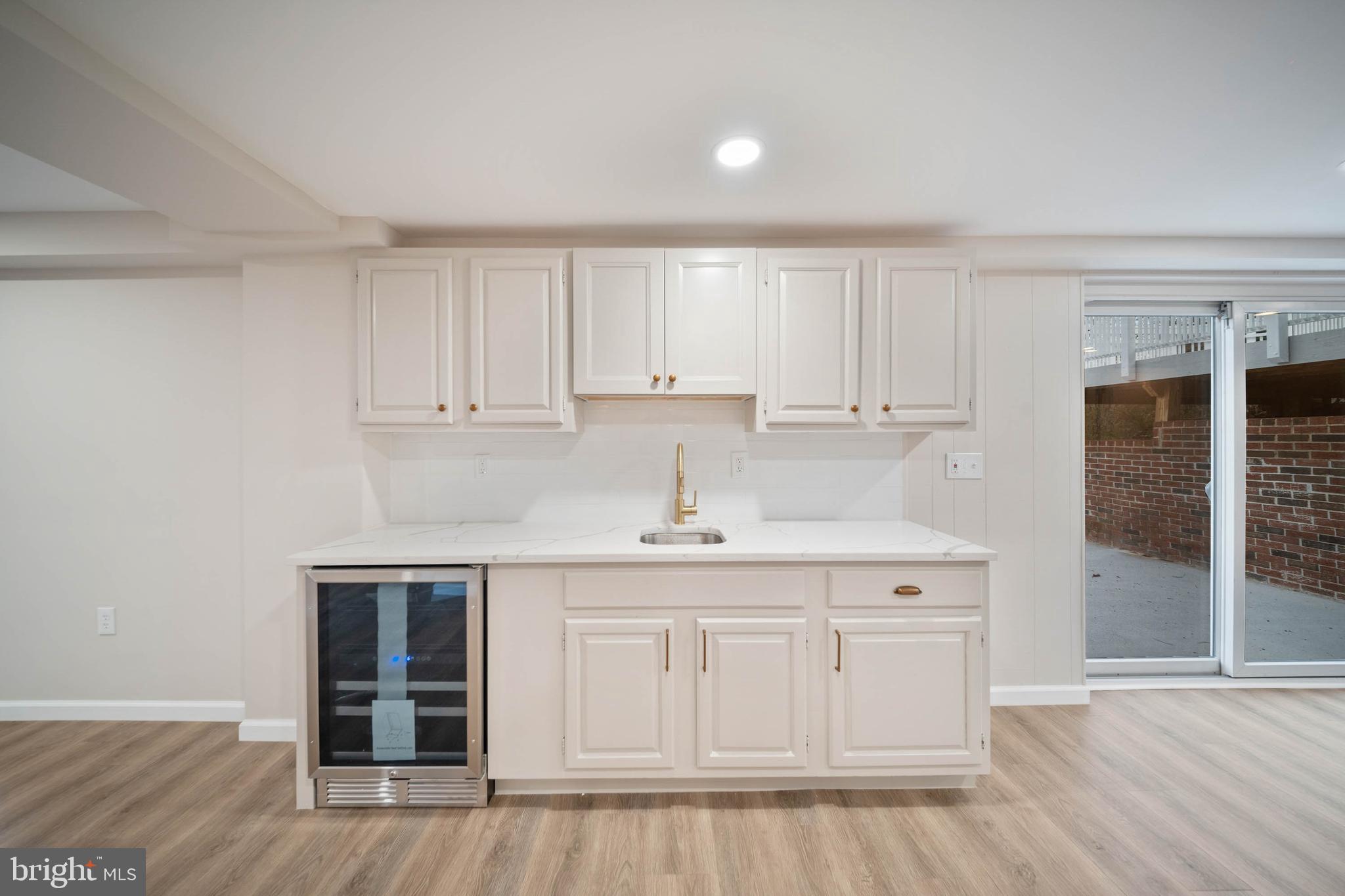 COCKEYSVILLE - Residential