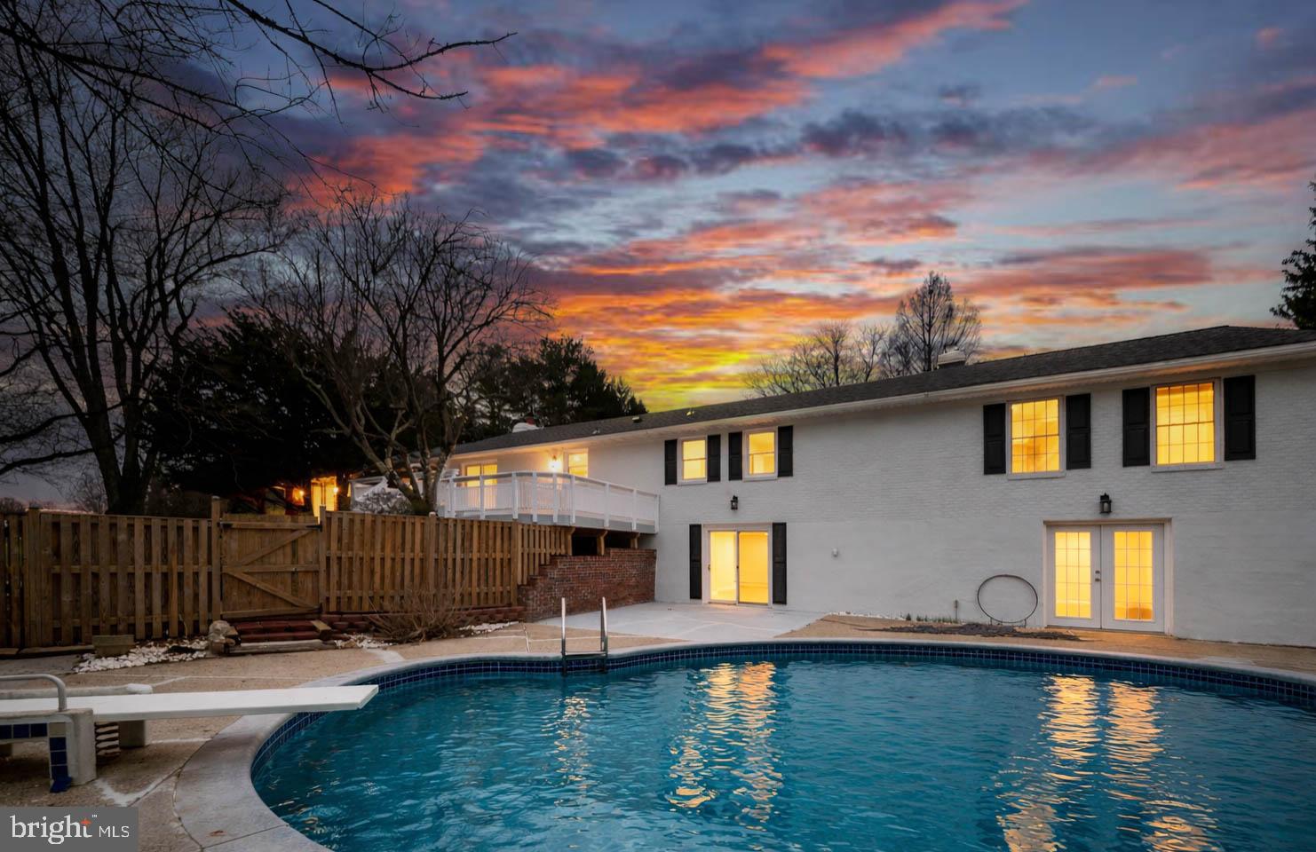 COCKEYSVILLE - Residential