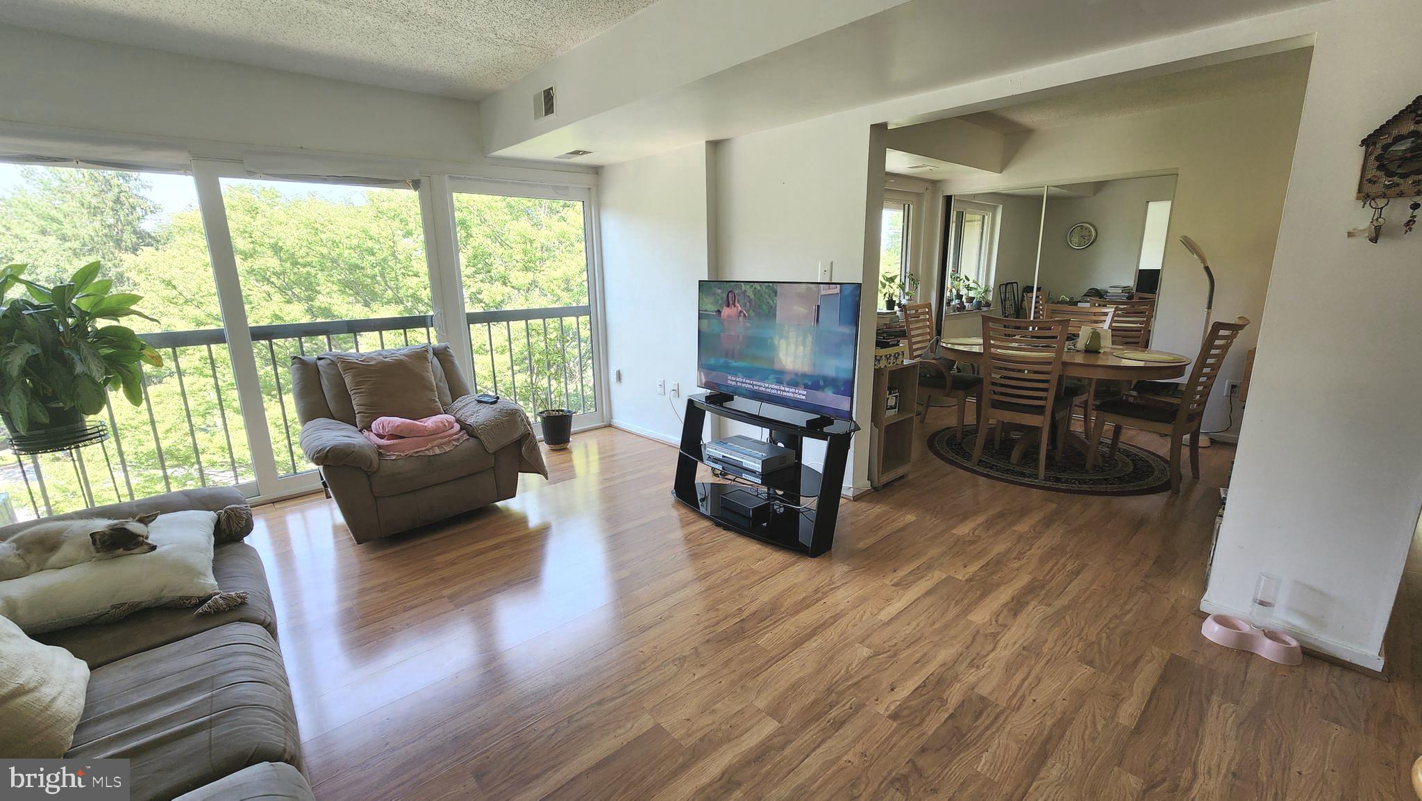 2921 N LEISURE WORLD BOULEVARD 418