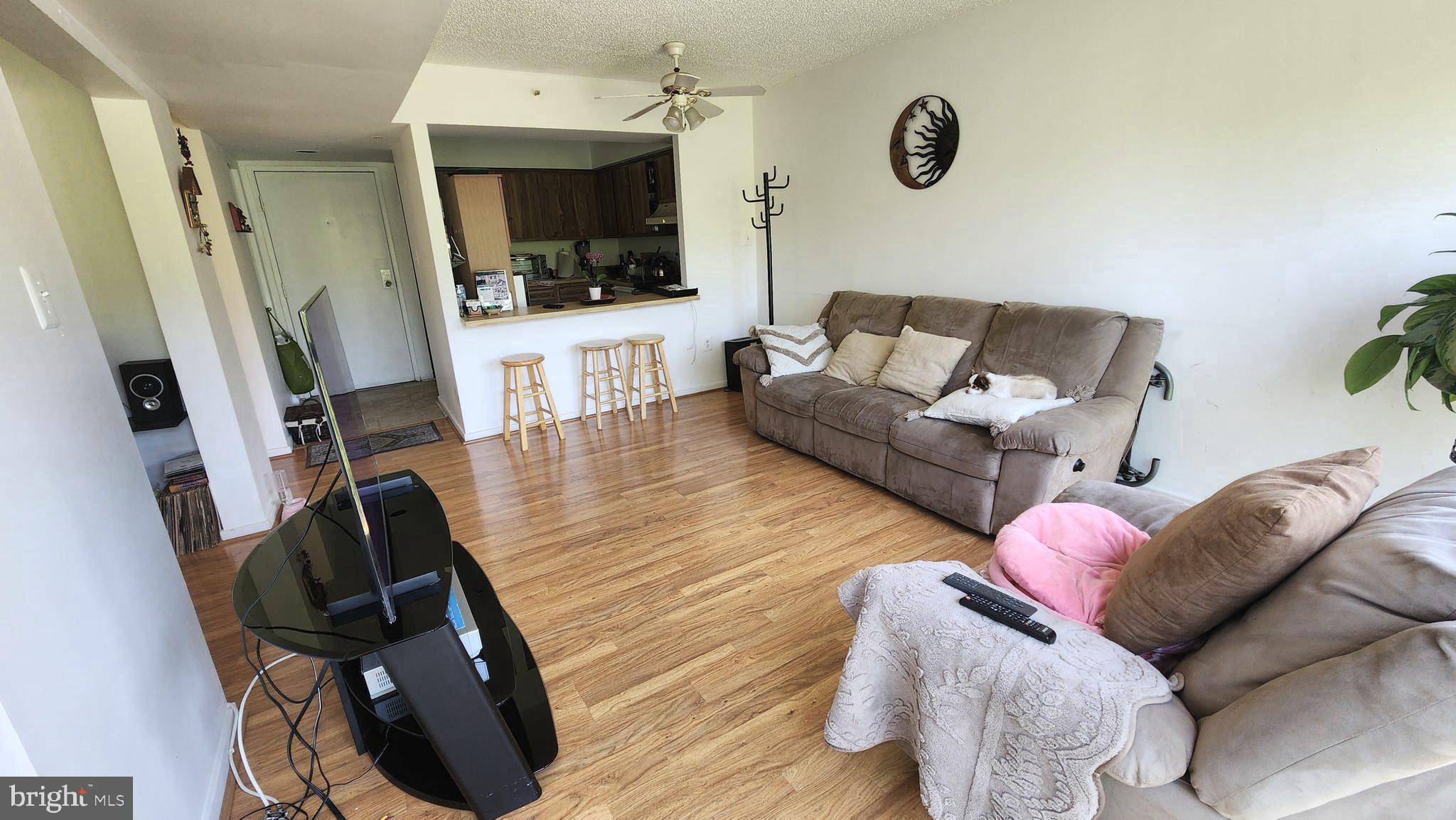 2921 N LEISURE WORLD BOULEVARD 418
