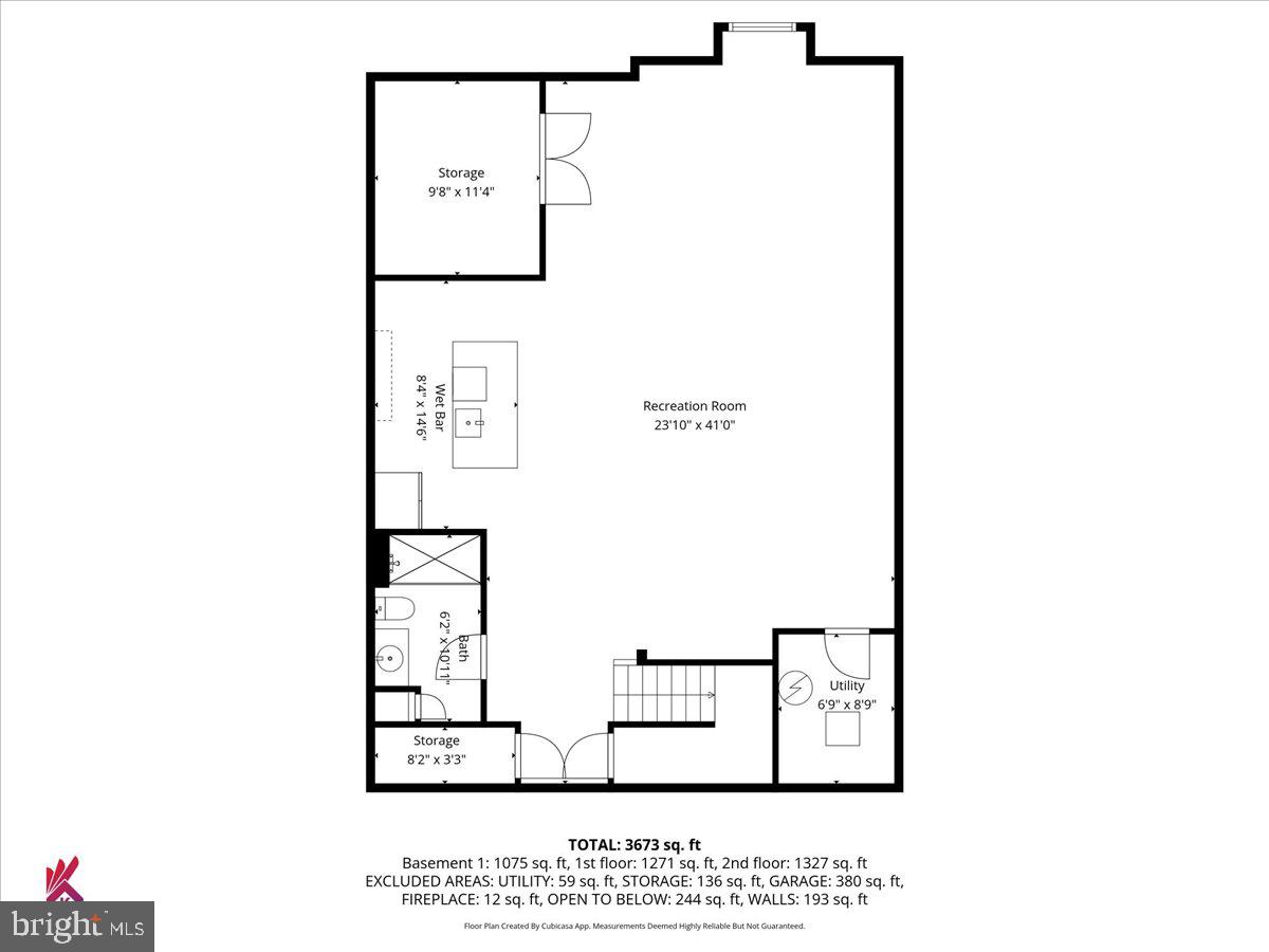 ST JAMES COURT - Residential