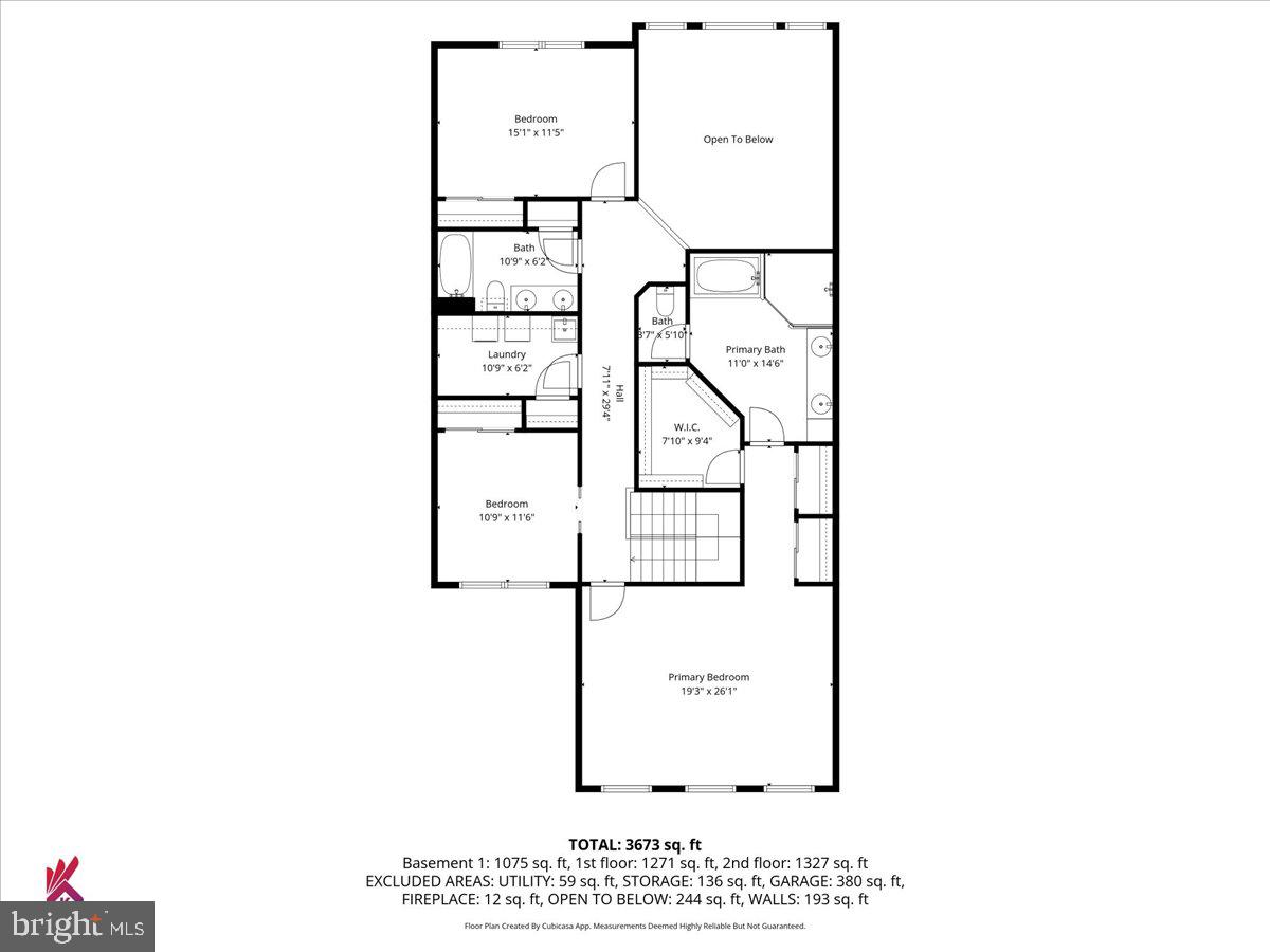ST JAMES COURT - Residential