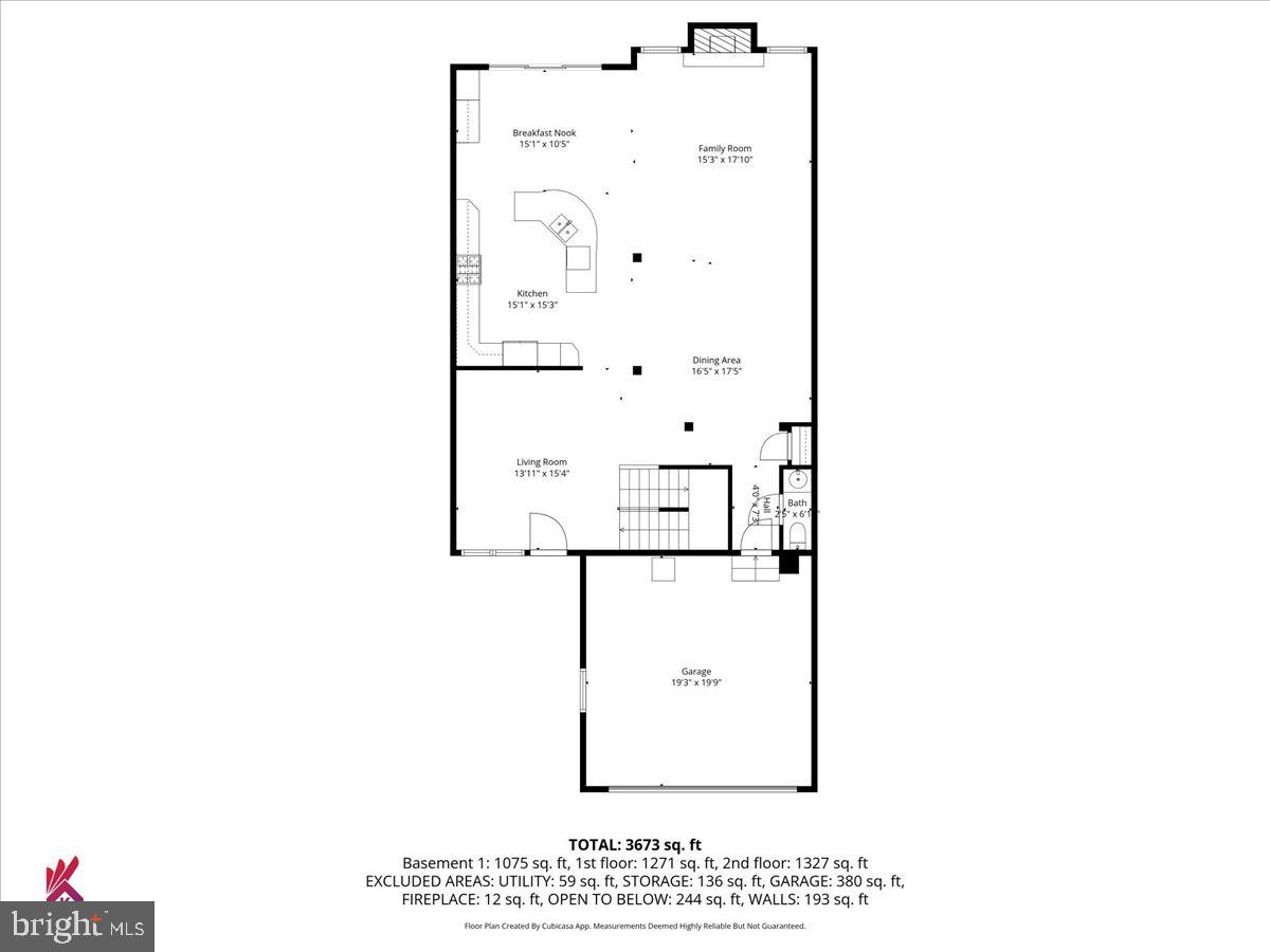 ST JAMES COURT - Residential