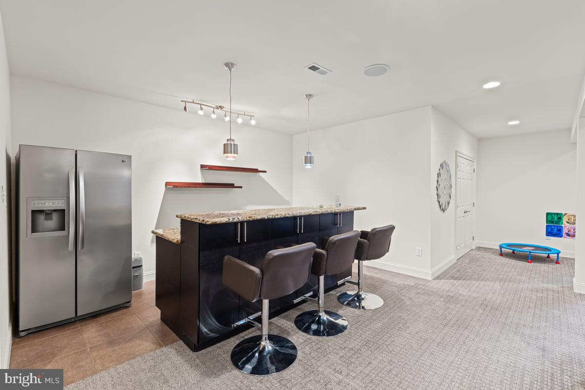 ST JAMES COURT - Residential