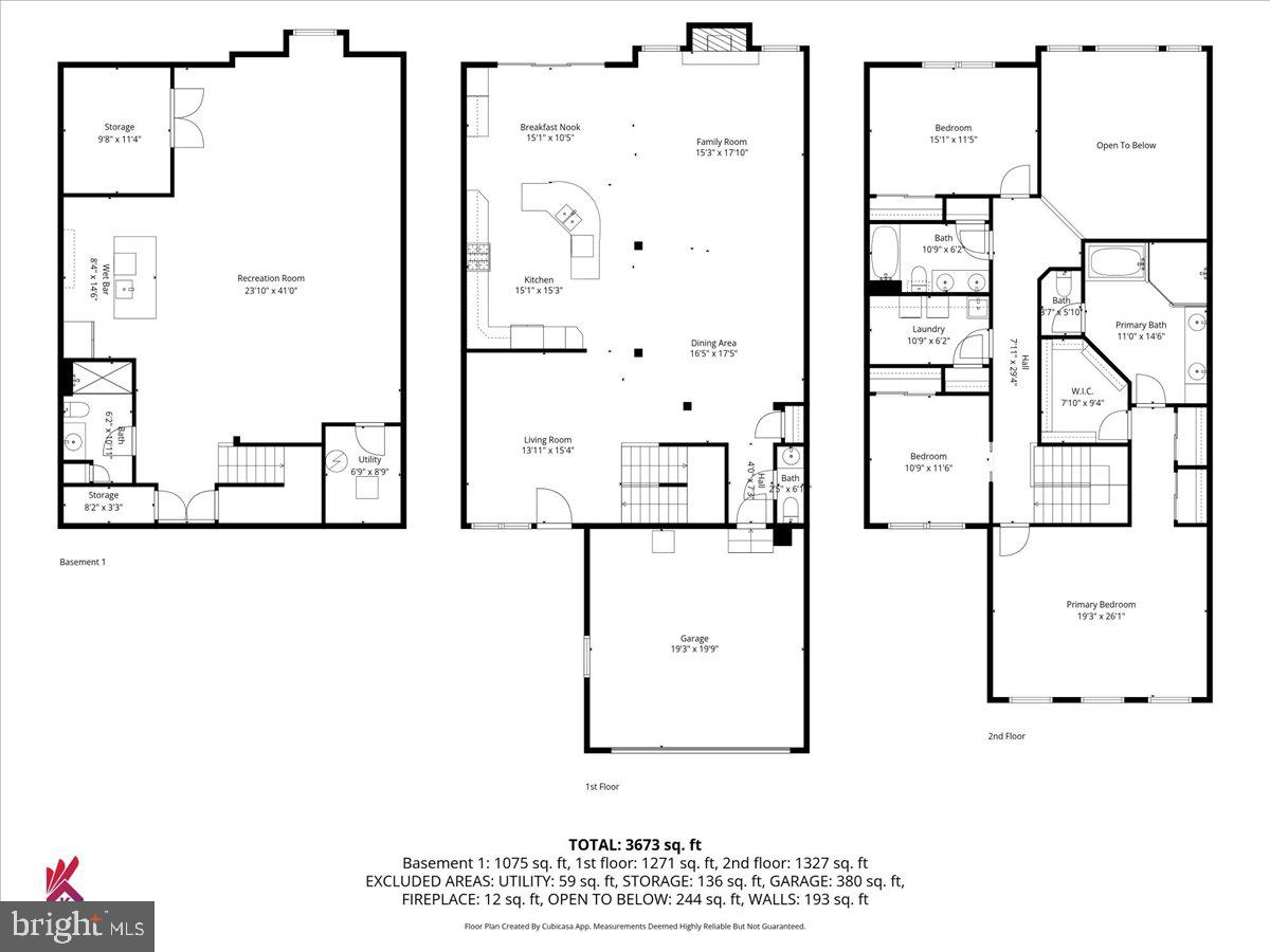 ST JAMES COURT - Residential