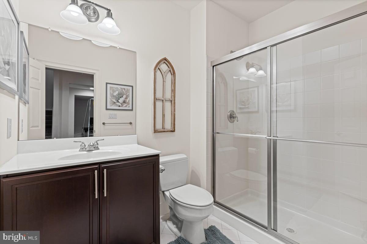 ST JAMES COURT - Residential