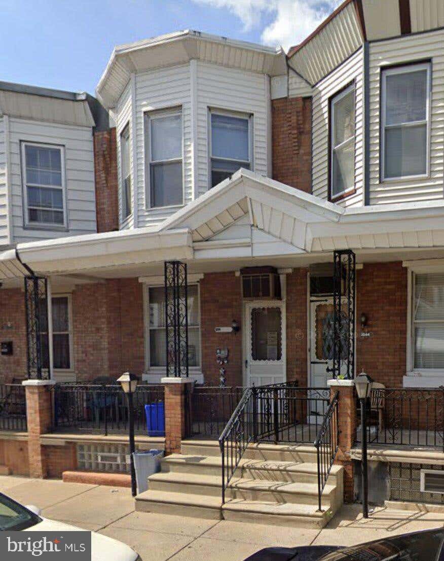 Photo of 3542 Stouton Street, PHILADELPHIA, PA 19134 (MLS # PAPH2629766)