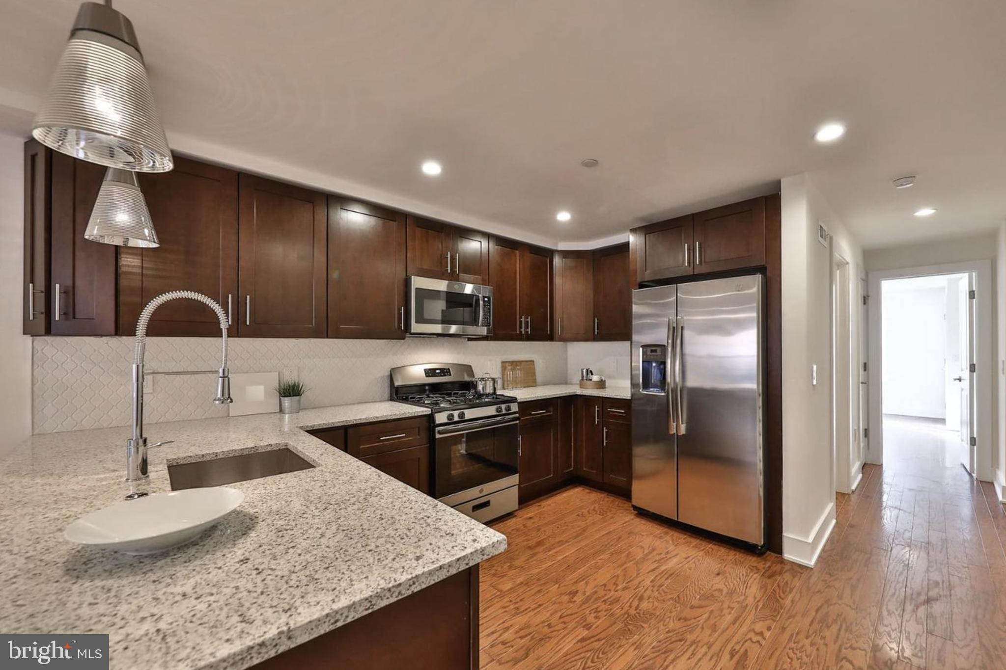 NORTHERN LIBERTIES - Residential Lease