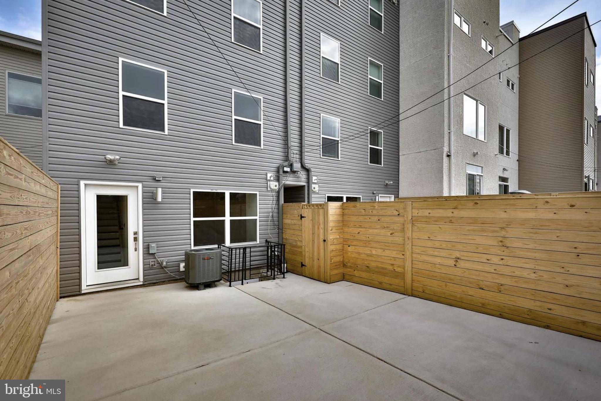 NORTHERN LIBERTIES - Residential Lease