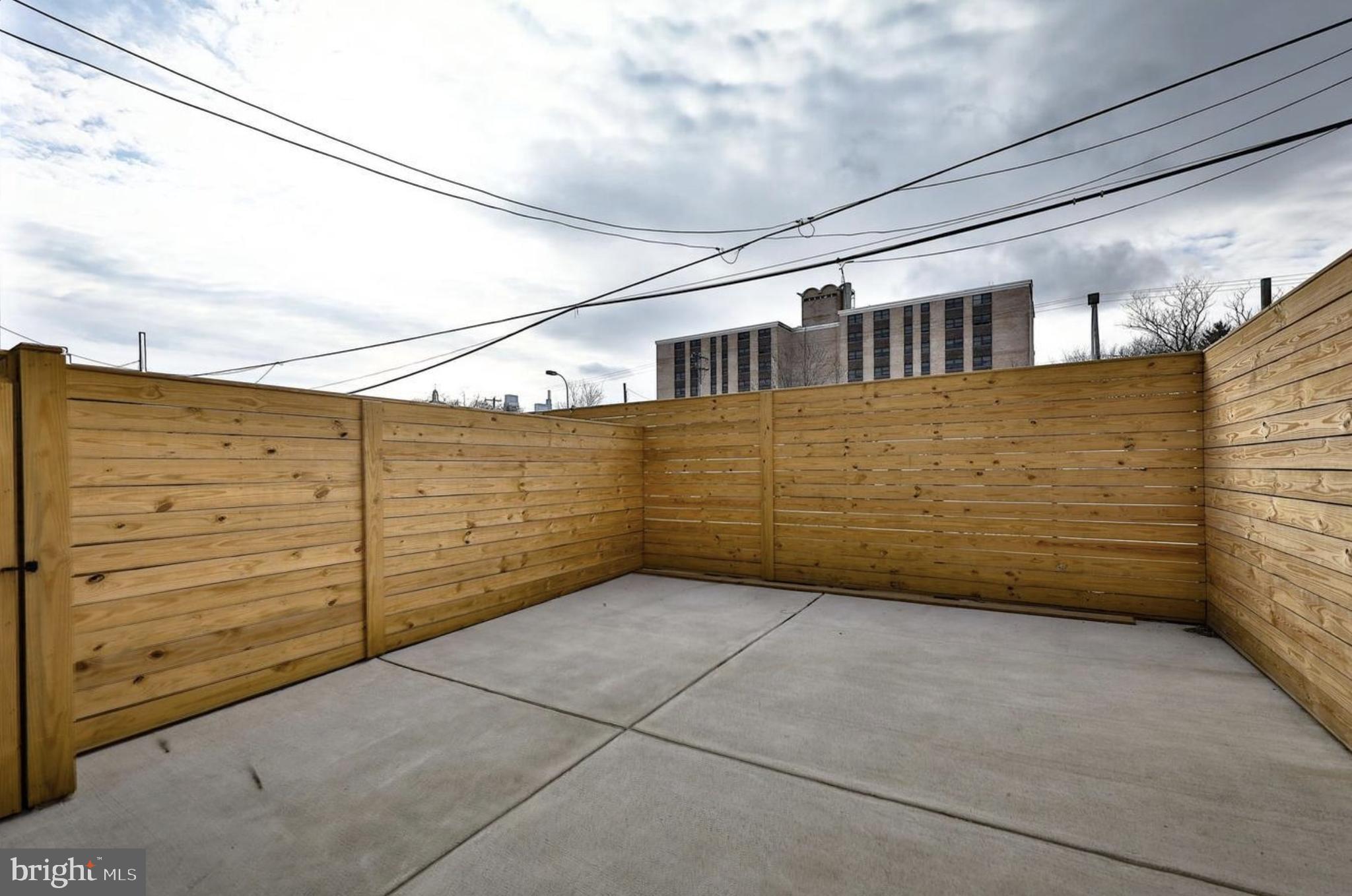 NORTHERN LIBERTIES - Residential Lease