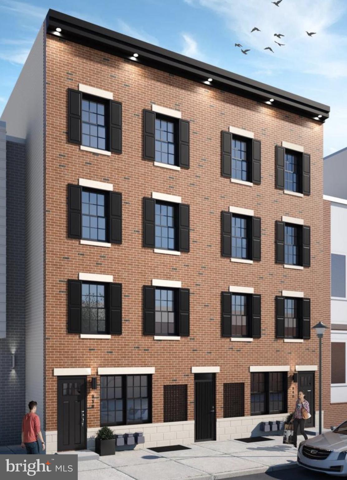 NORTHERN LIBERTIES - Residential Lease