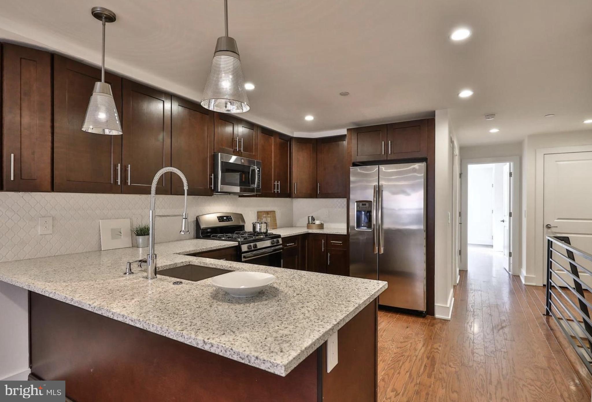 NORTHERN LIBERTIES - Residential Lease