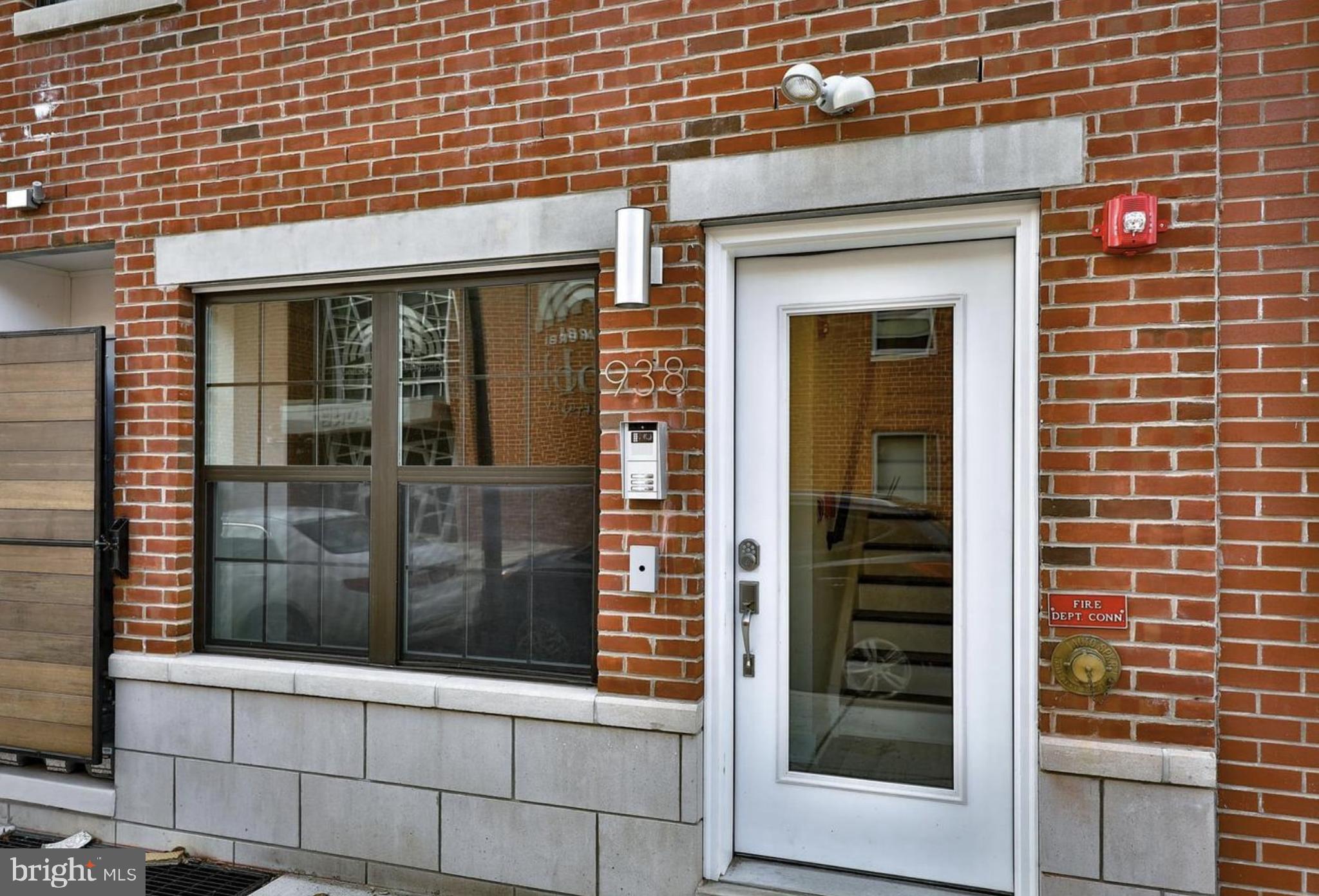 NORTHERN LIBERTIES - Residential Lease