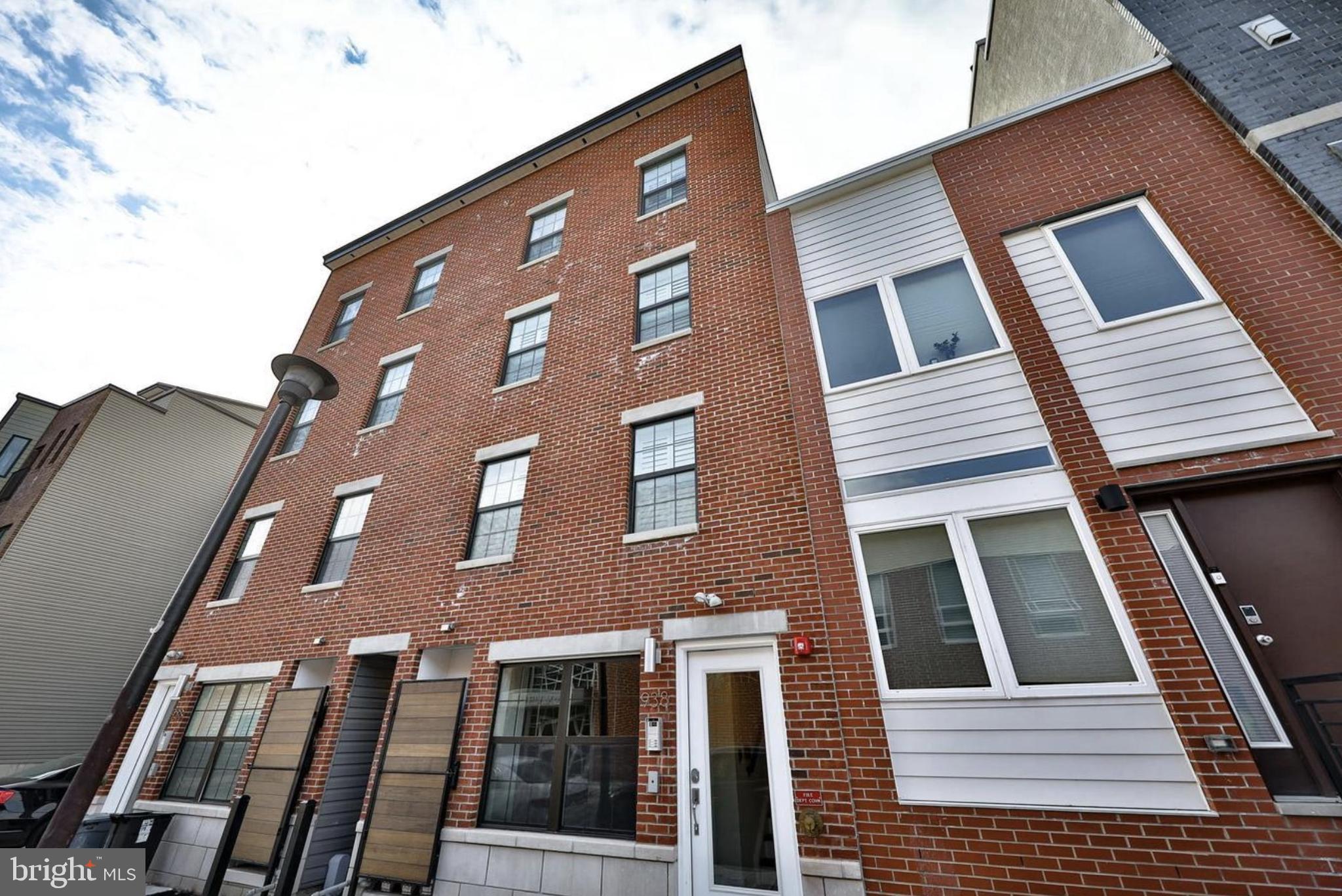 NORTHERN LIBERTIES - Residential Lease