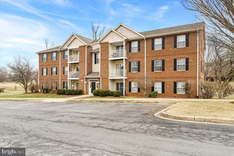 3847 Shadywood Drive Unit 1C, Jefferson, MD 21755 - MLS#: MDFR2060700