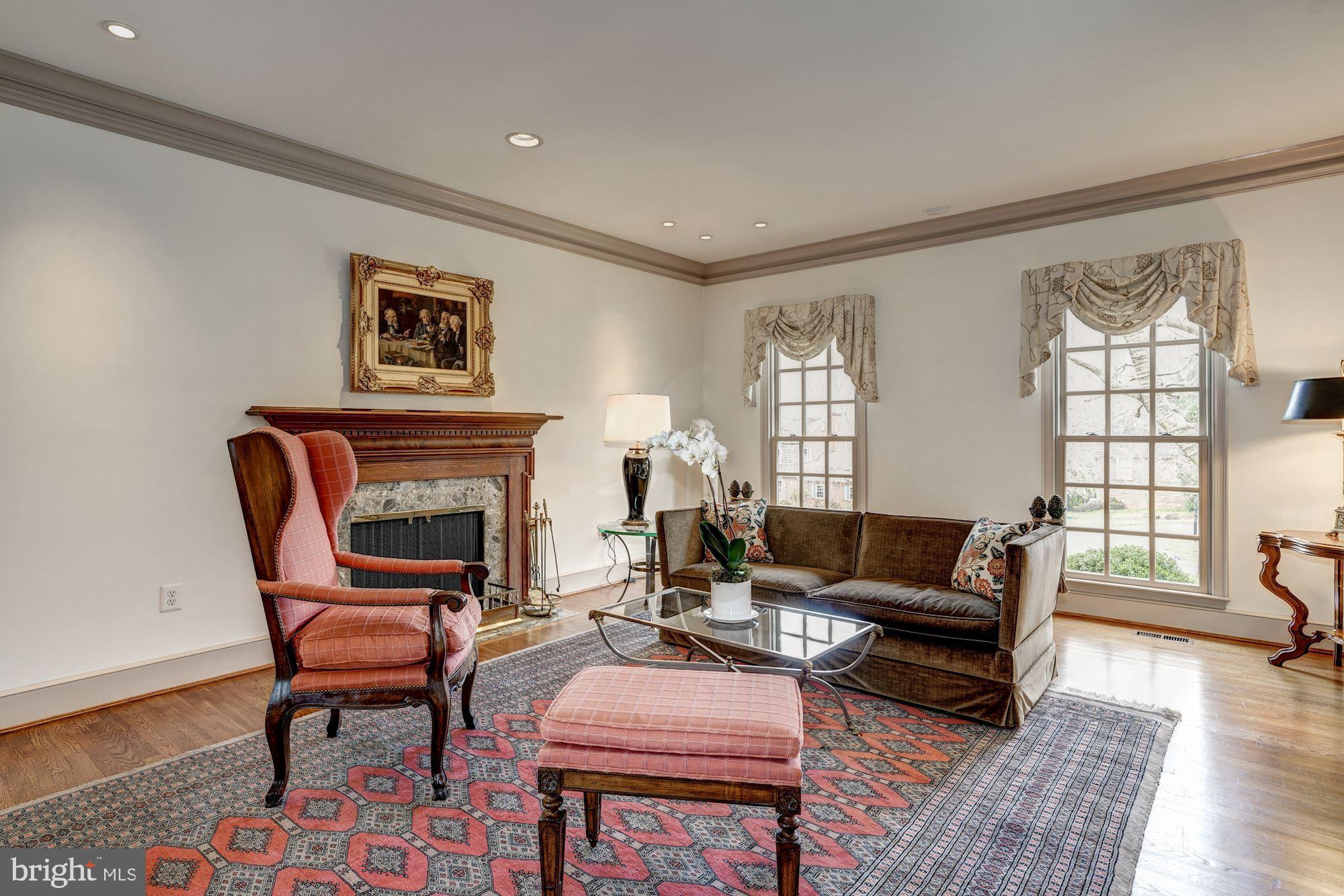 SWINKS MILL - Residential