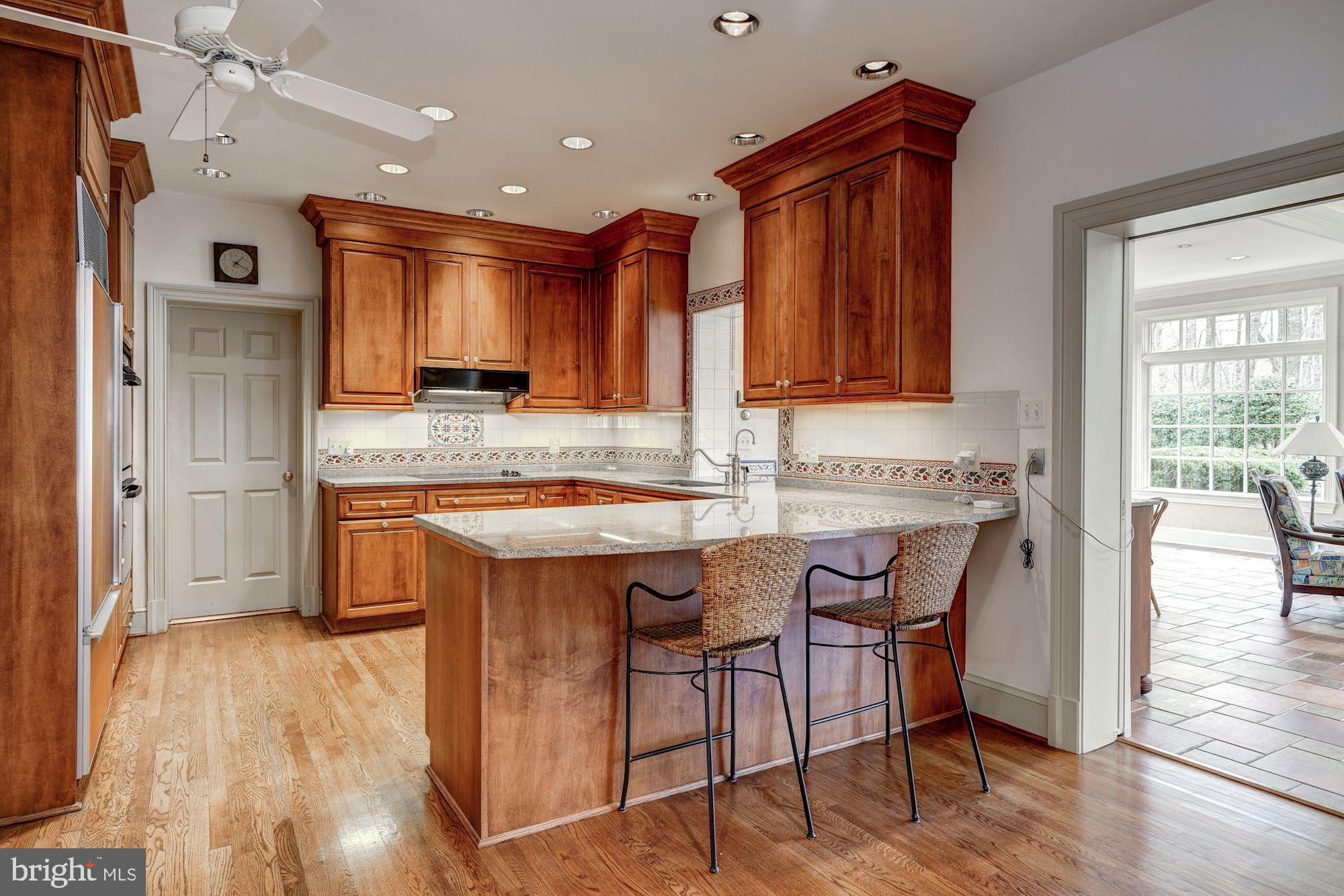 SWINKS MILL - Residential