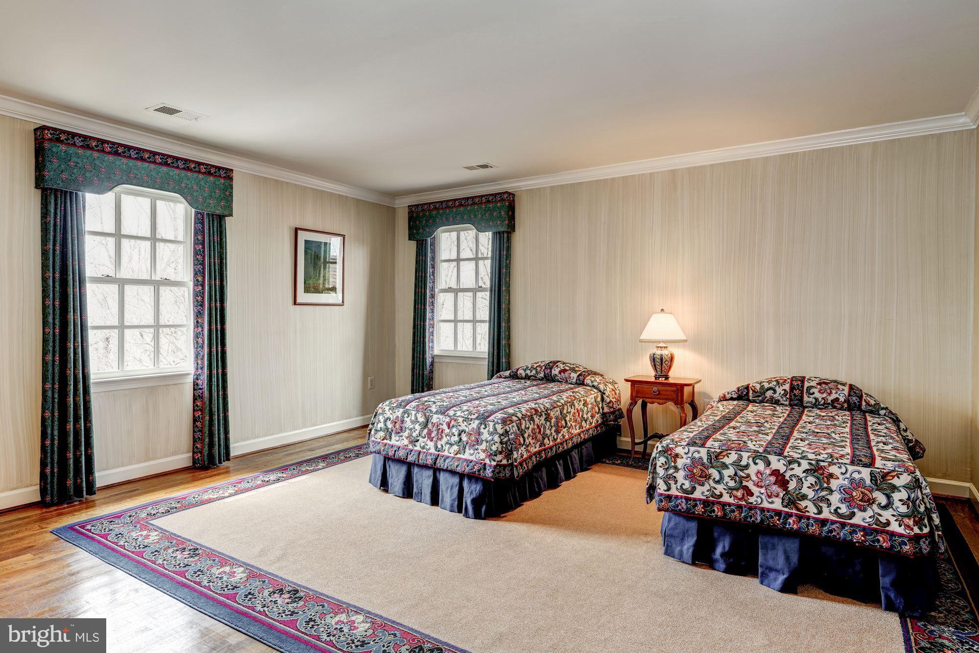 SWINKS MILL - Residential